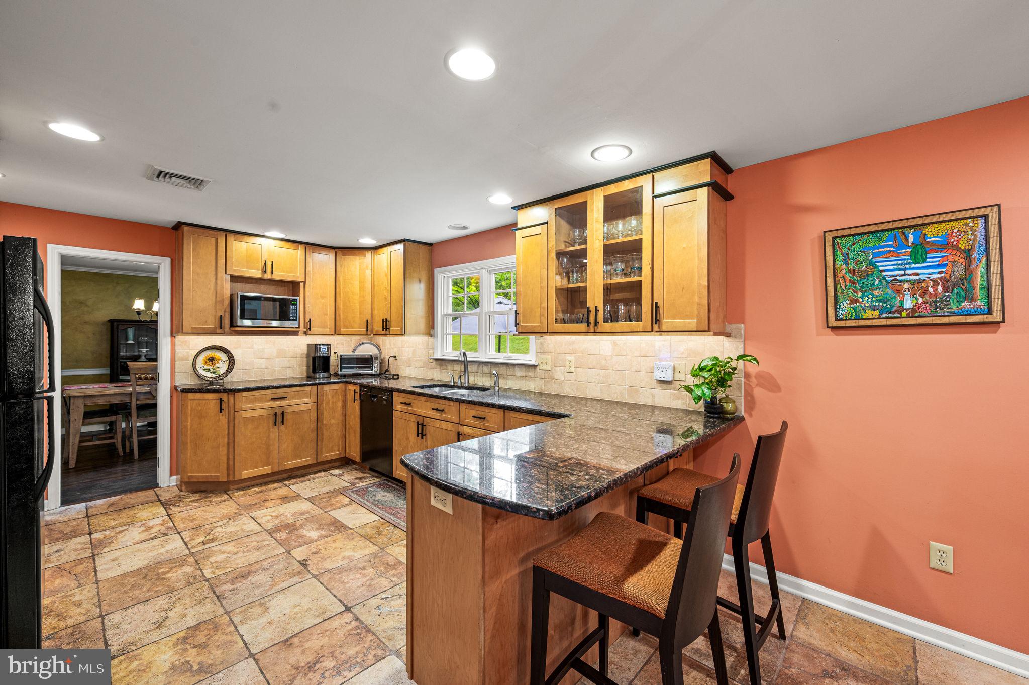 INDIAN HILL - Residential