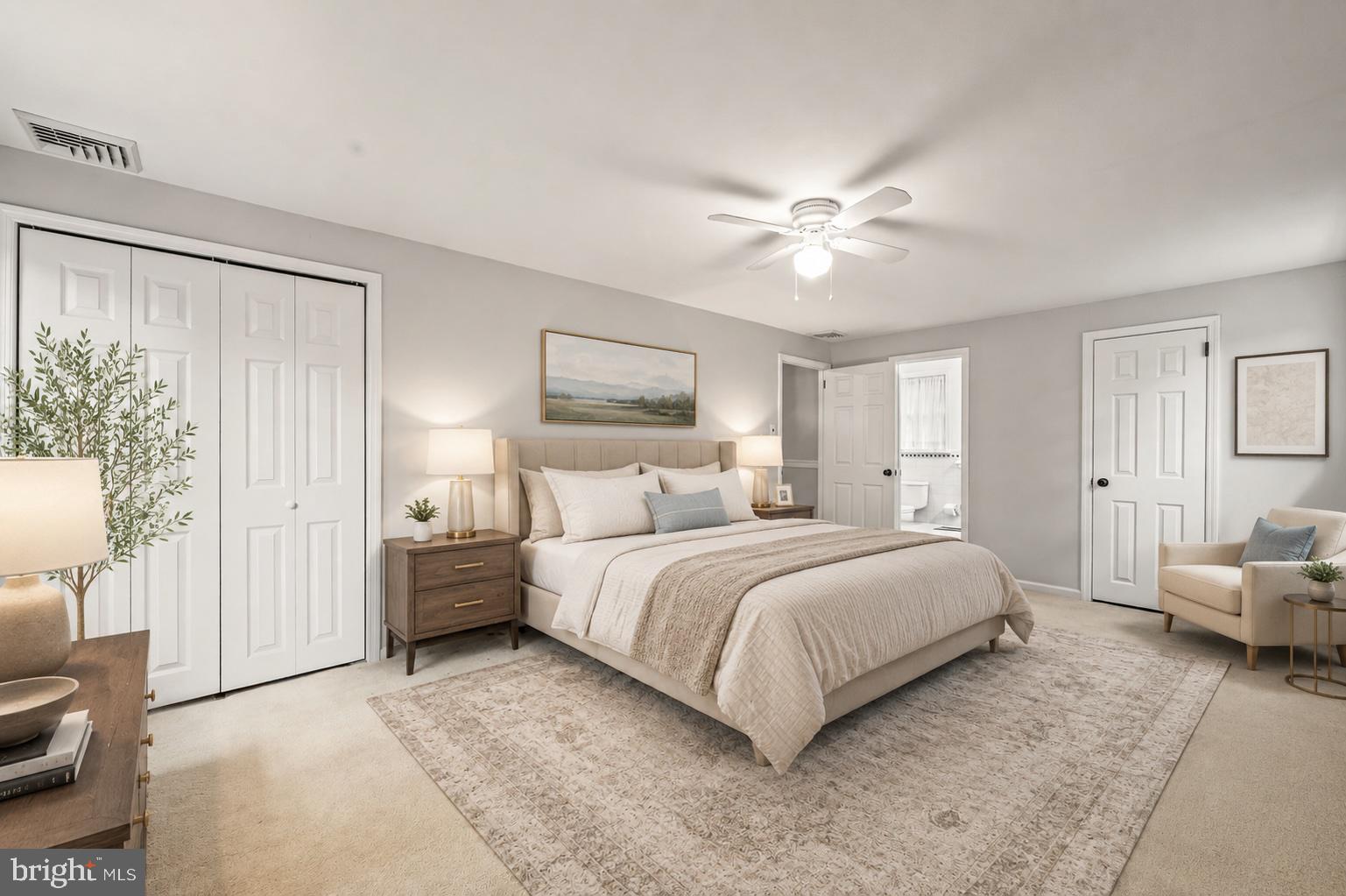 INDIAN HILL - Residential