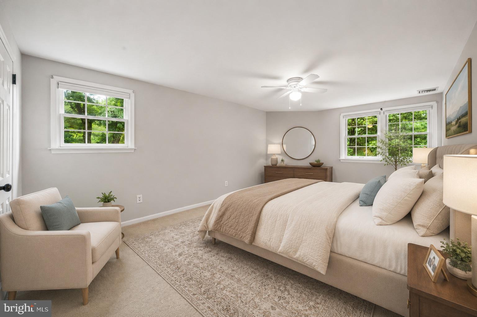 INDIAN HILL - Residential