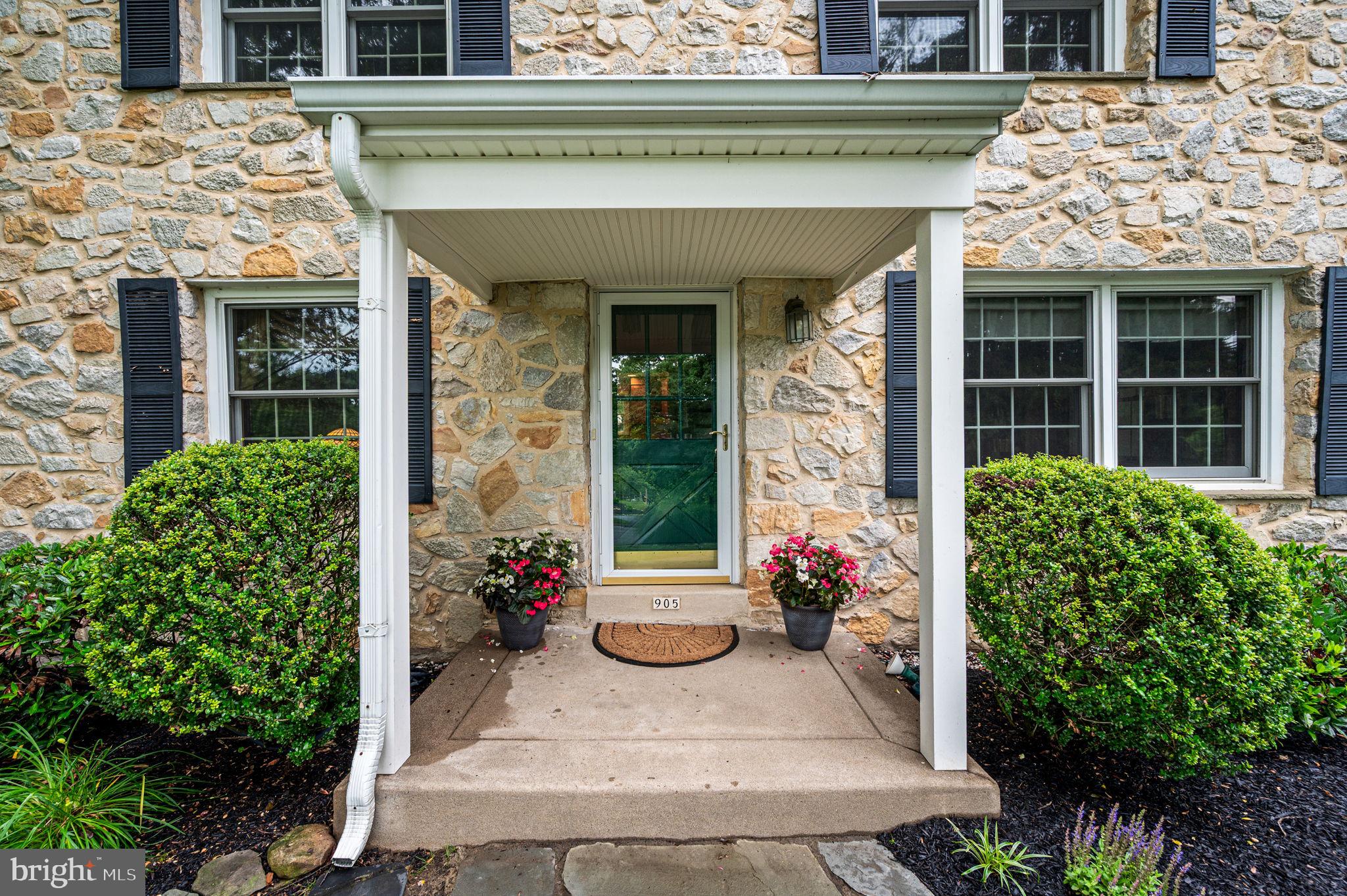 INDIAN HILL - Residential