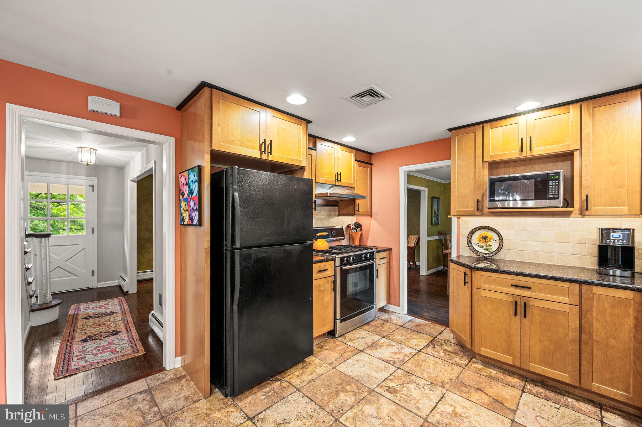 INDIAN HILL - Residential