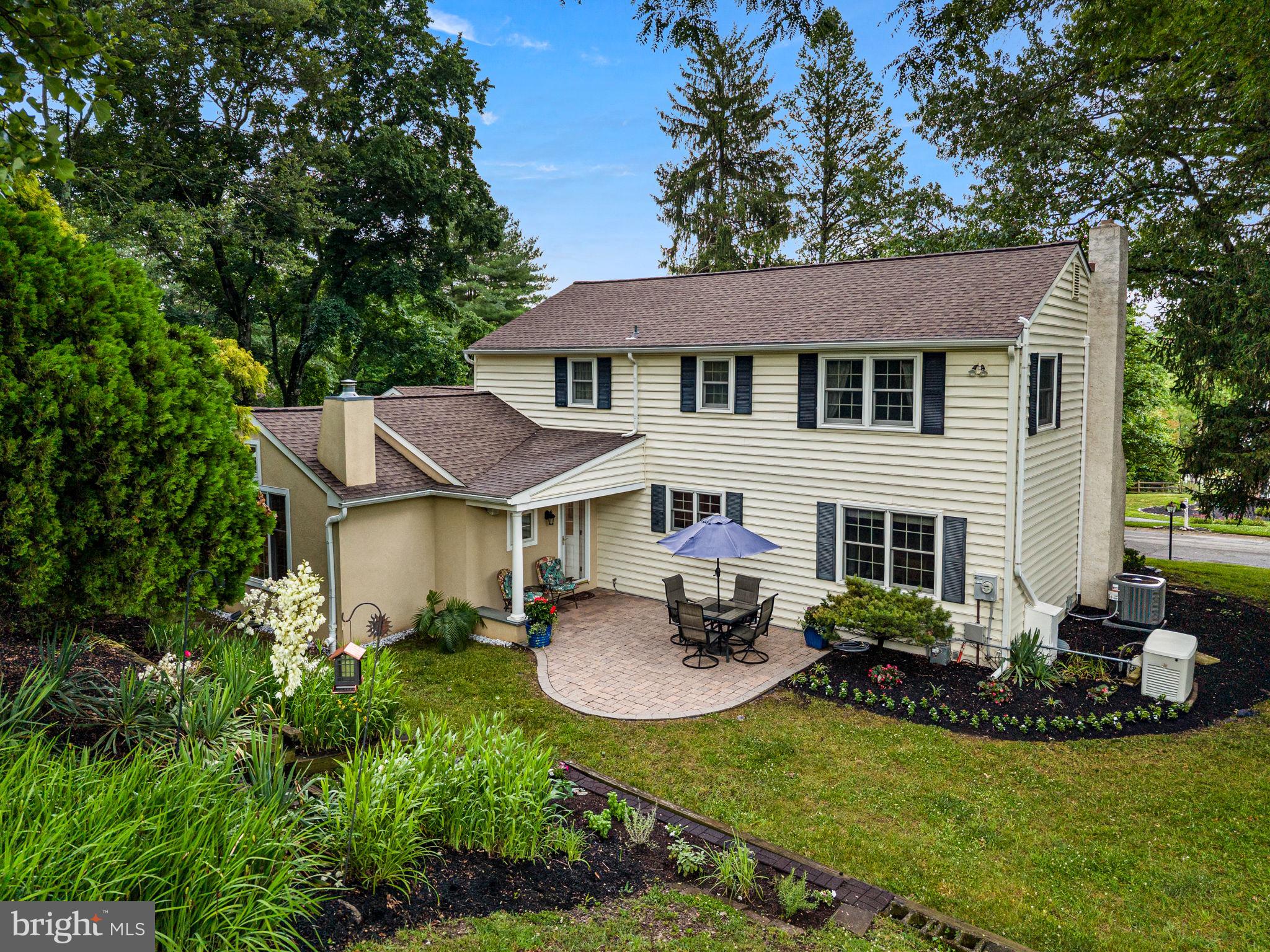 INDIAN HILL - Residential