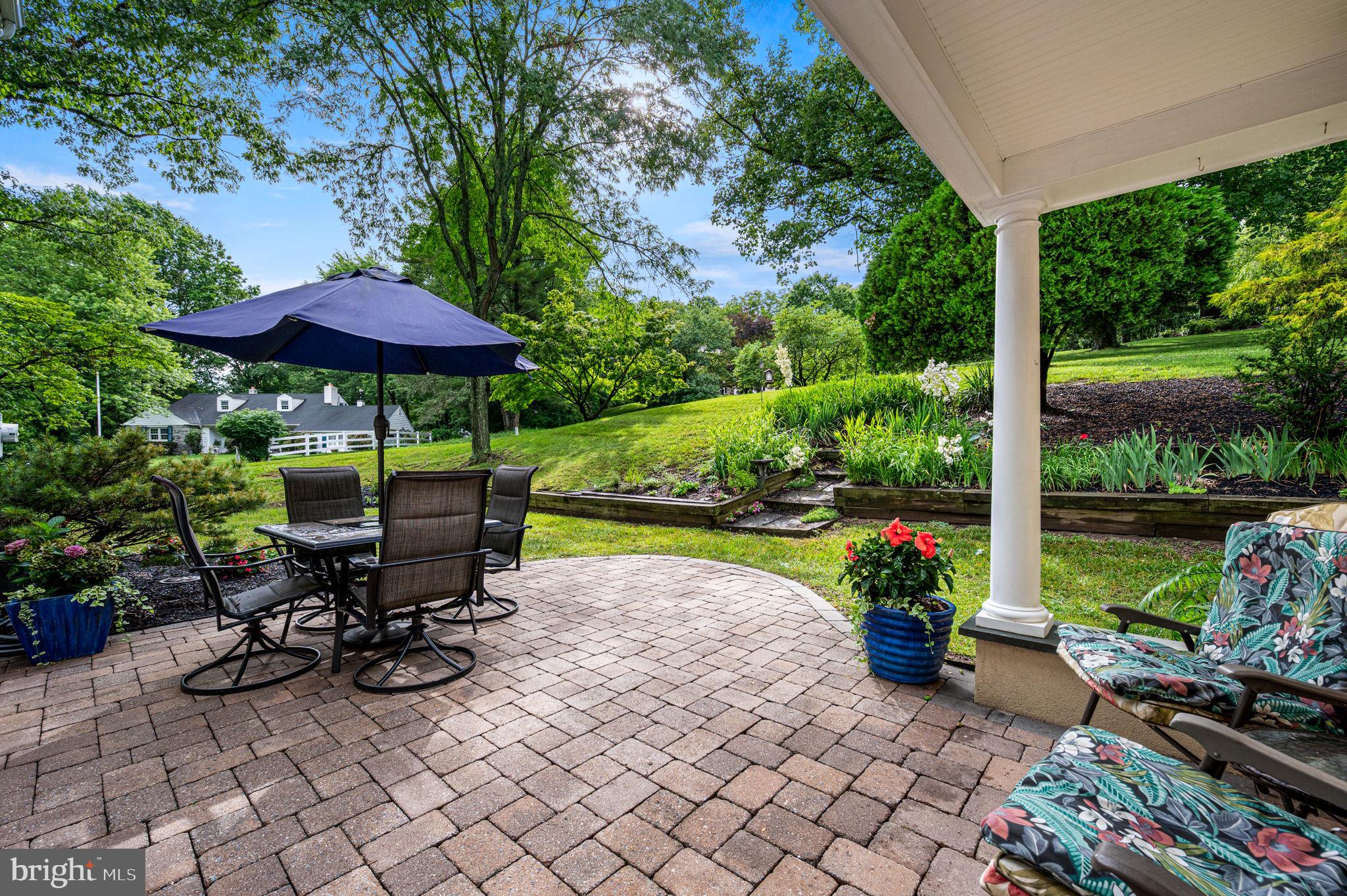 INDIAN HILL - Residential