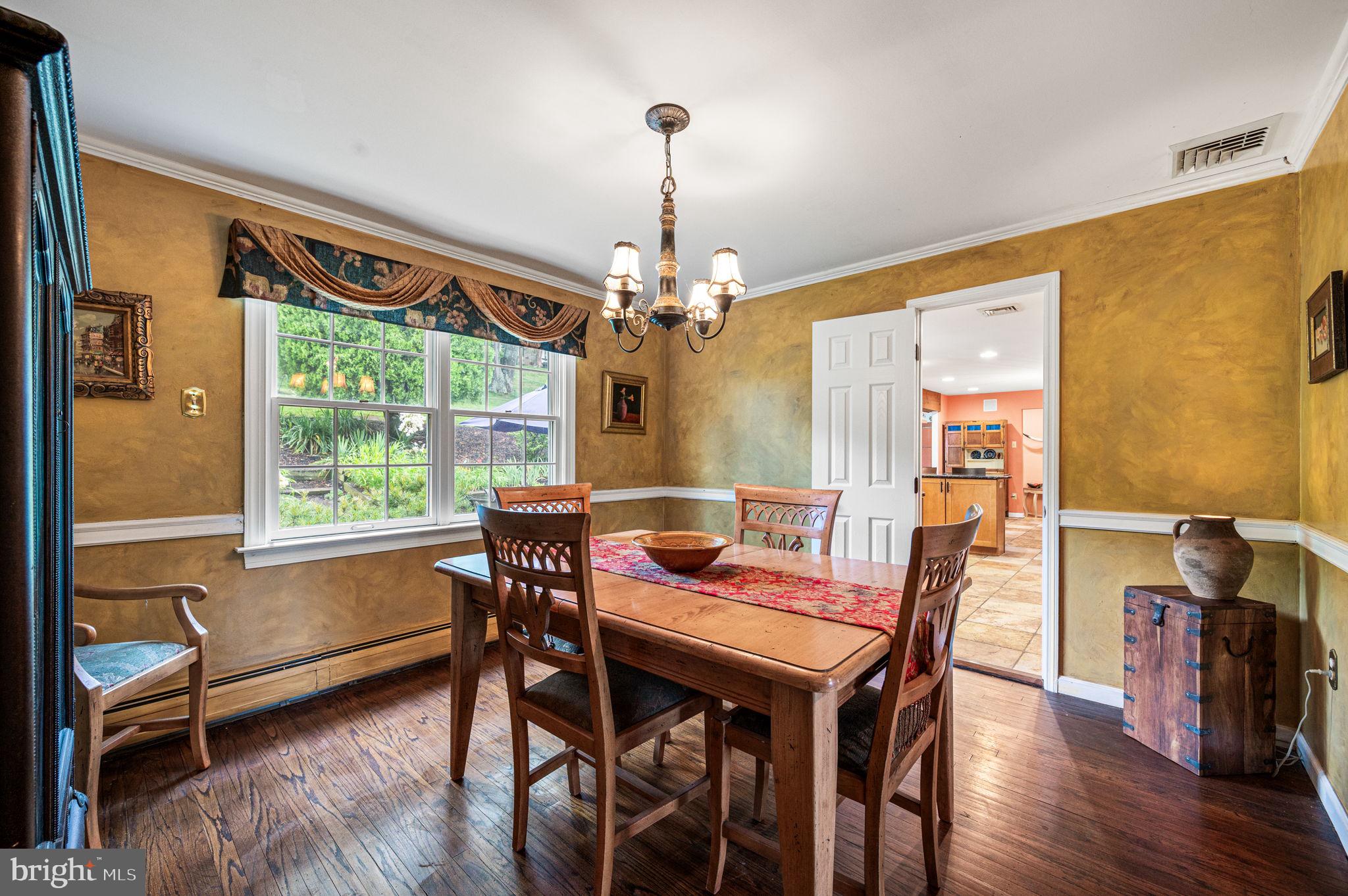 INDIAN HILL - Residential