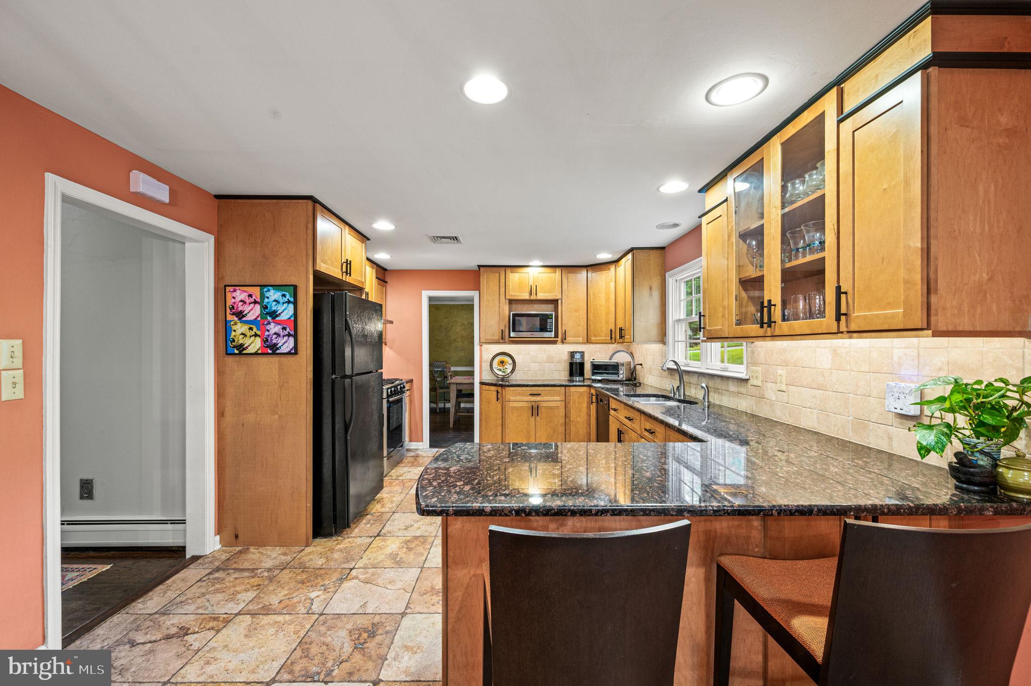 INDIAN HILL - Residential