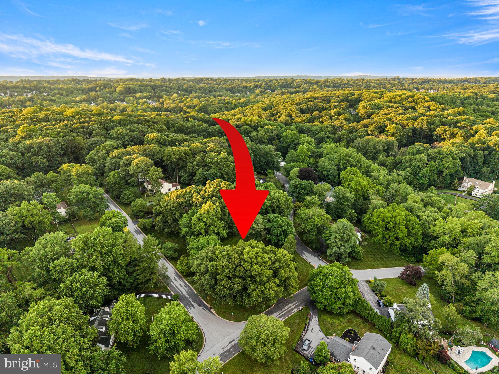 INDIAN HILL - Residential