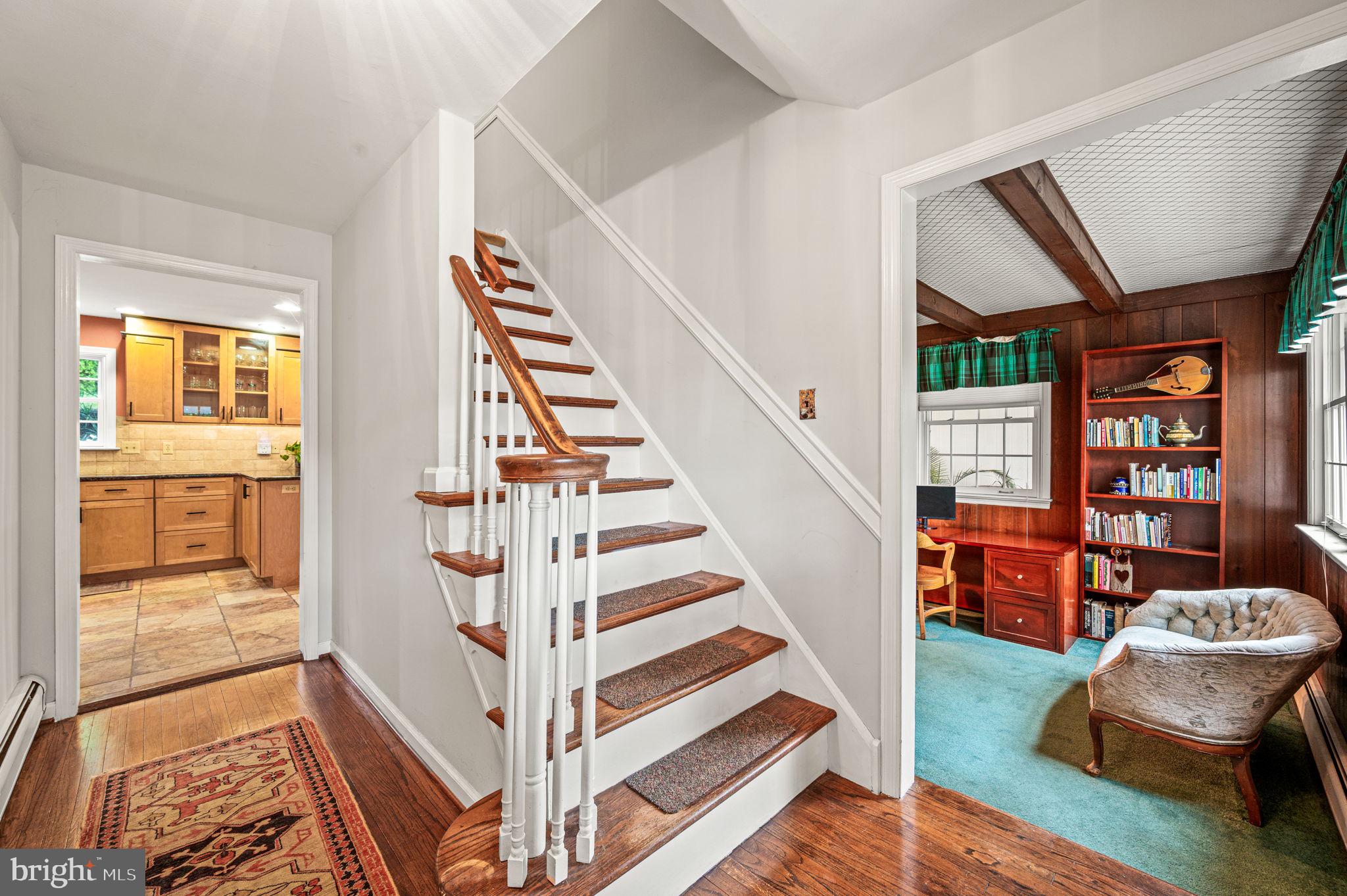 INDIAN HILL - Residential
