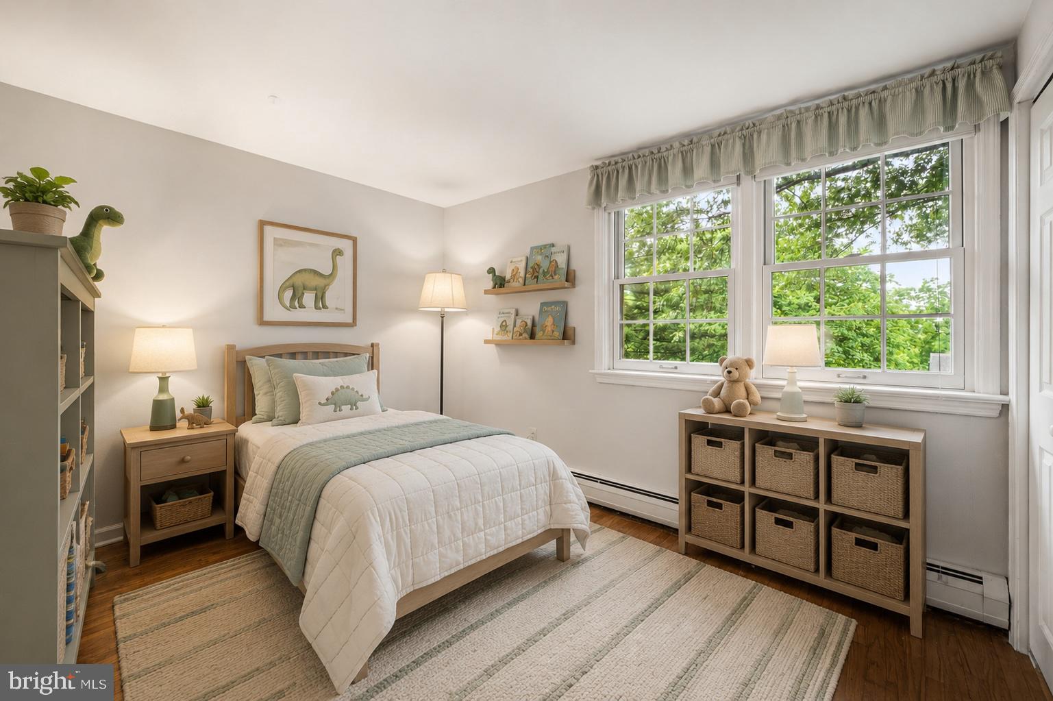 INDIAN HILL - Residential