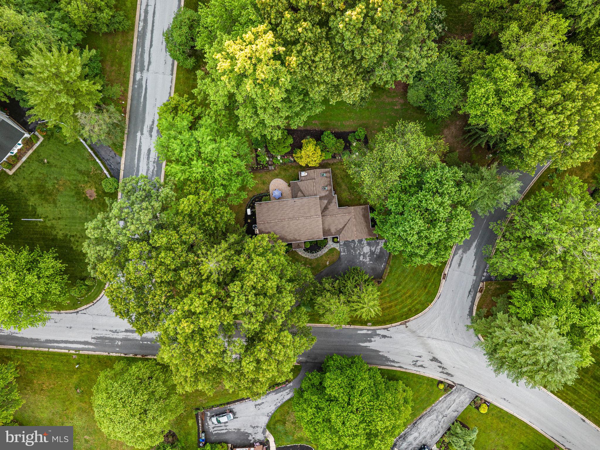 INDIAN HILL - Residential