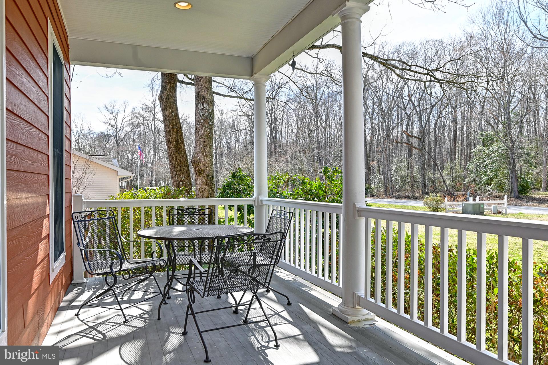 HICKORY WOODS - Residential