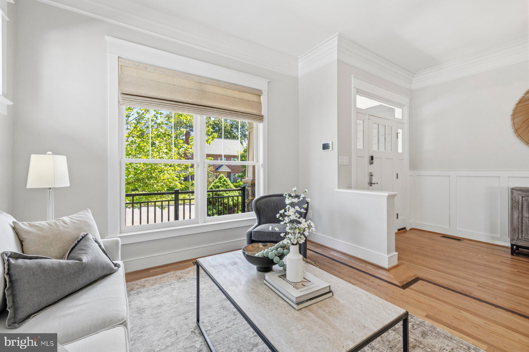 ASHTON HEIGHTS - Residential