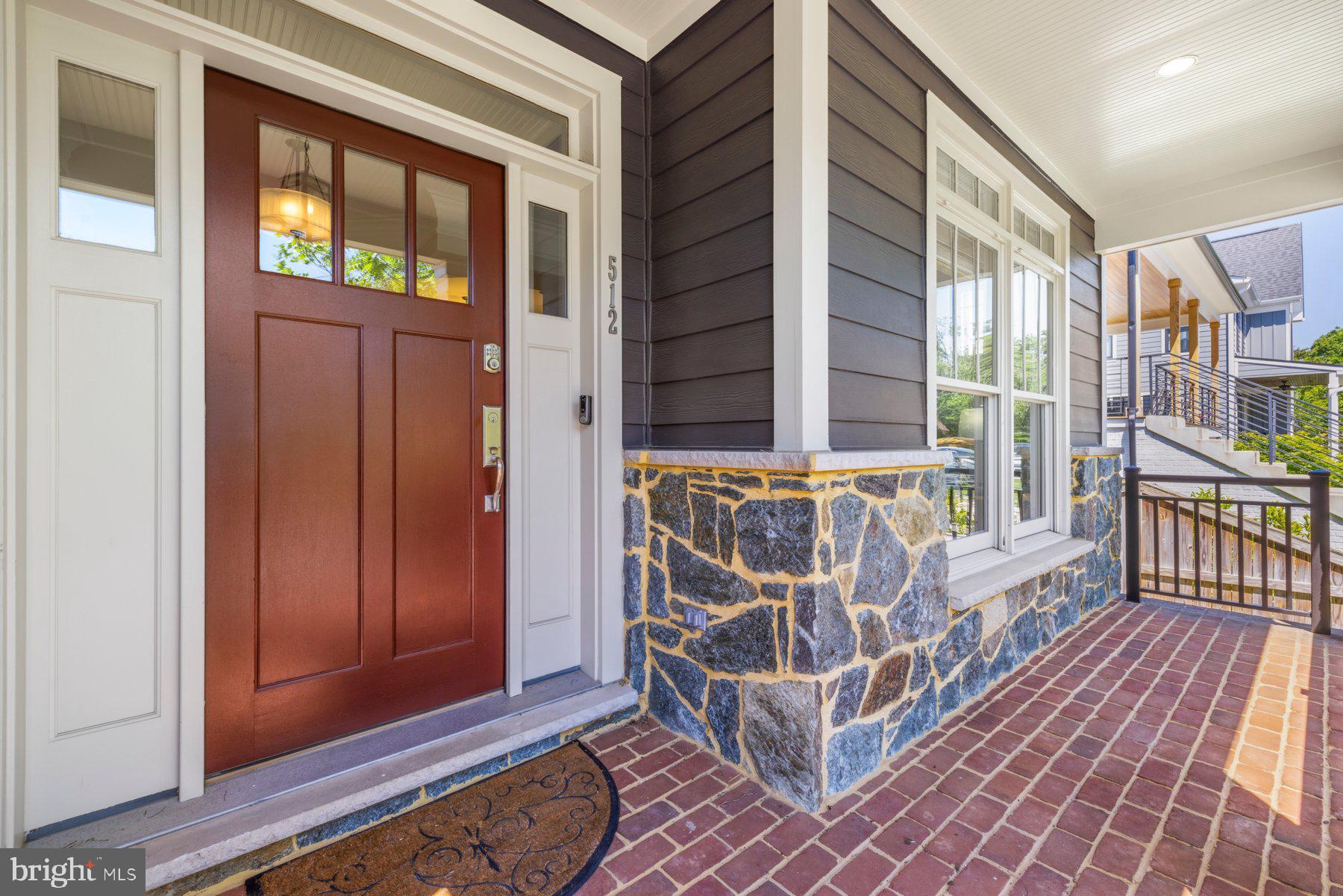ASHTON HEIGHTS - Residential