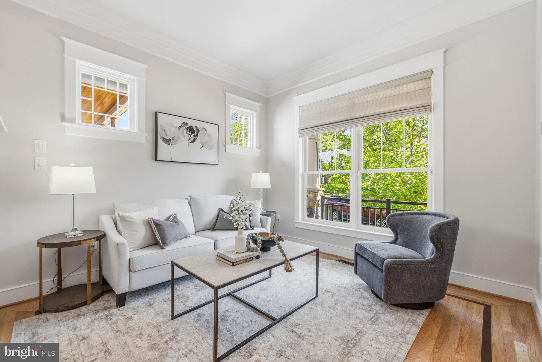 ASHTON HEIGHTS - Residential