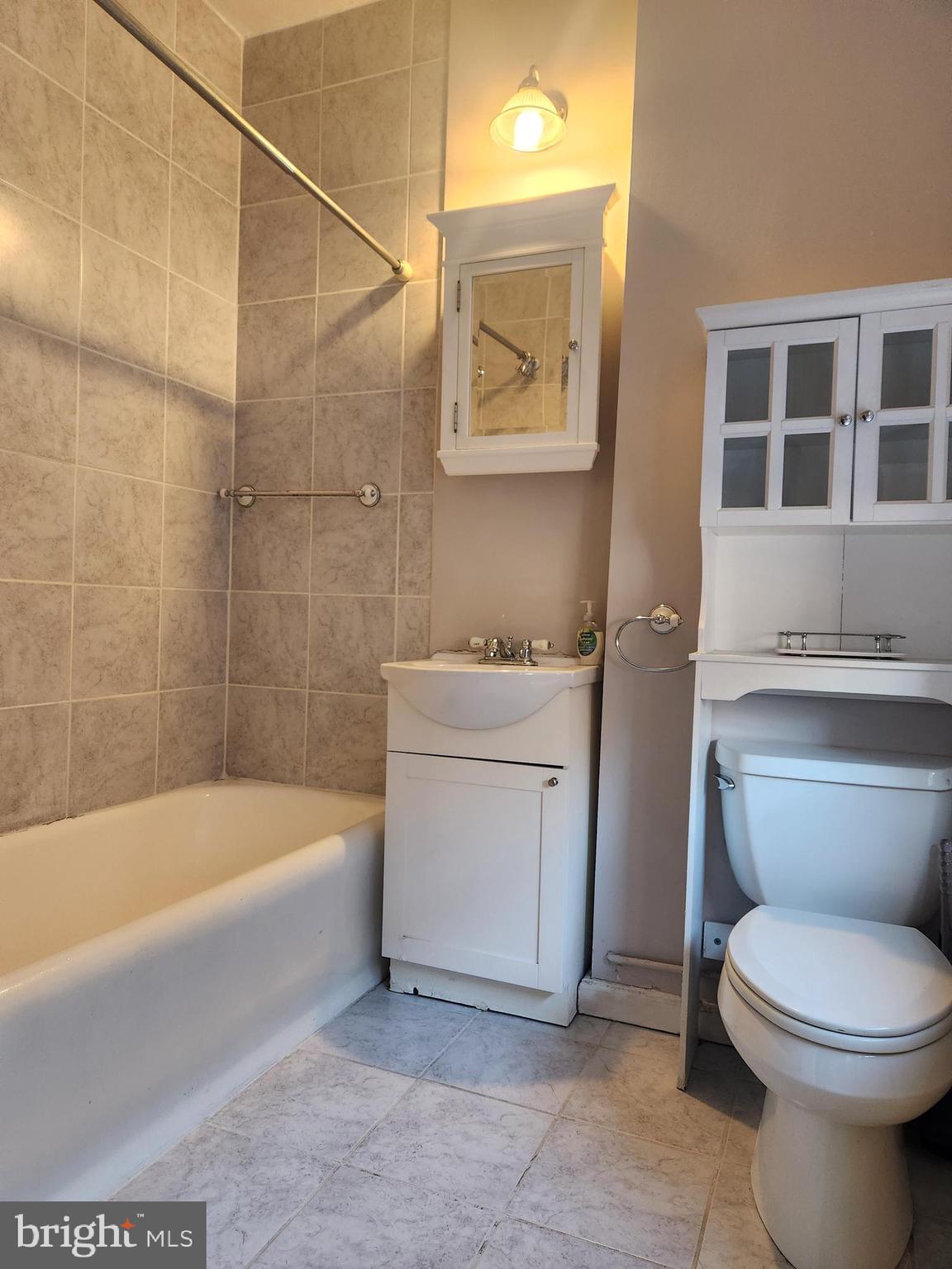 WASHINGTON SQ WEST - Residential Lease
