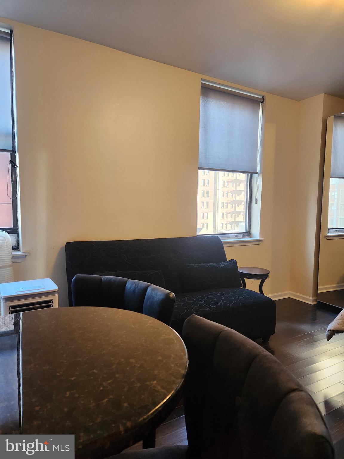 WASHINGTON SQ WEST - Residential Lease