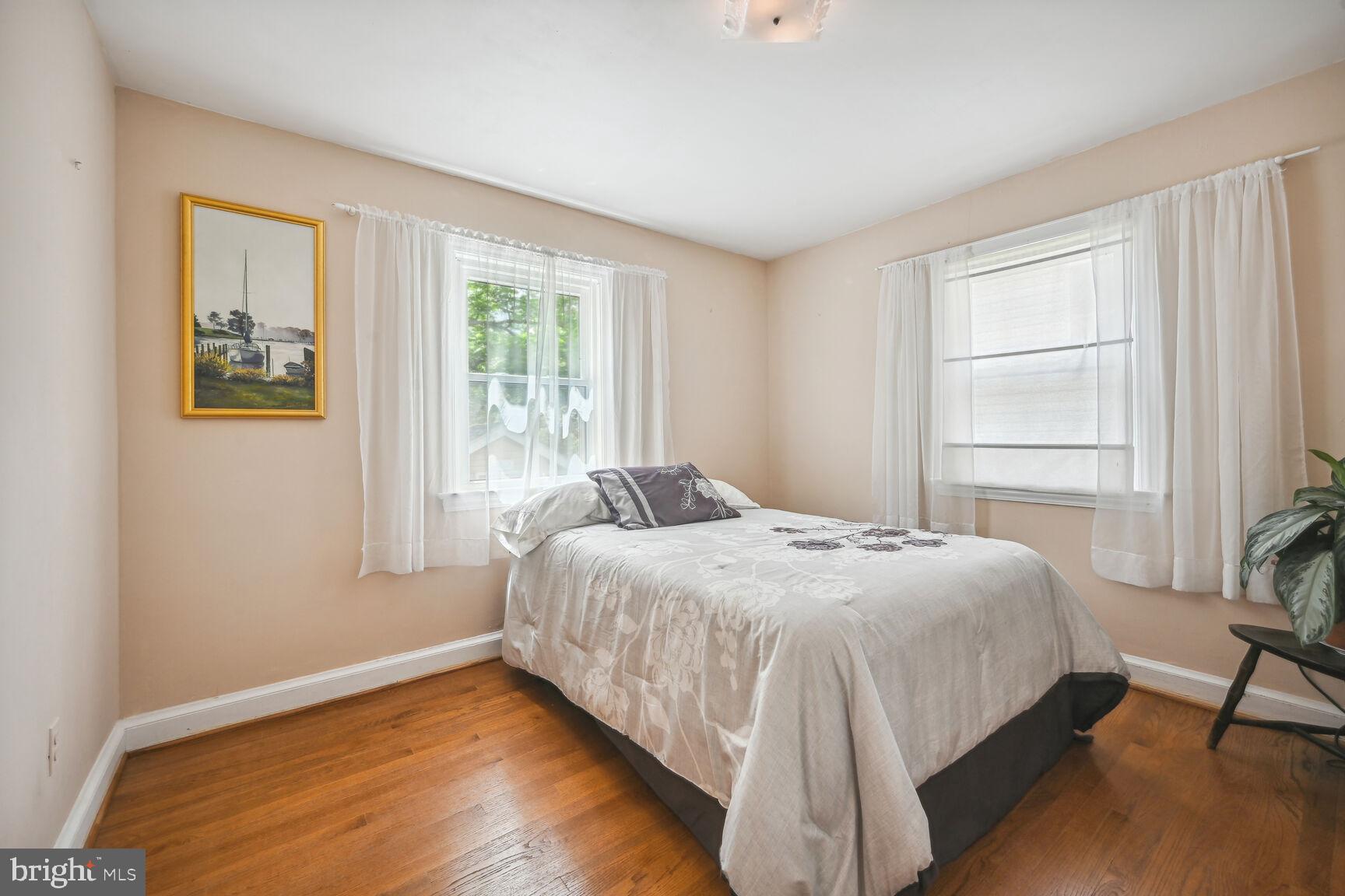 TAKOMA PARK - Residential