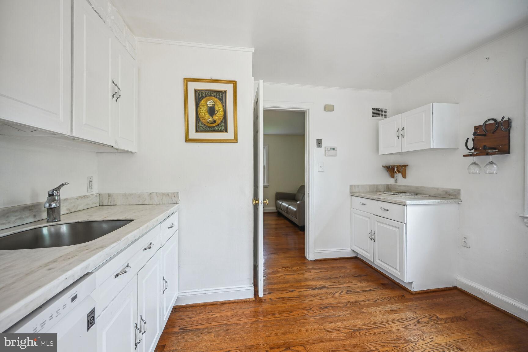 TAKOMA PARK - Residential