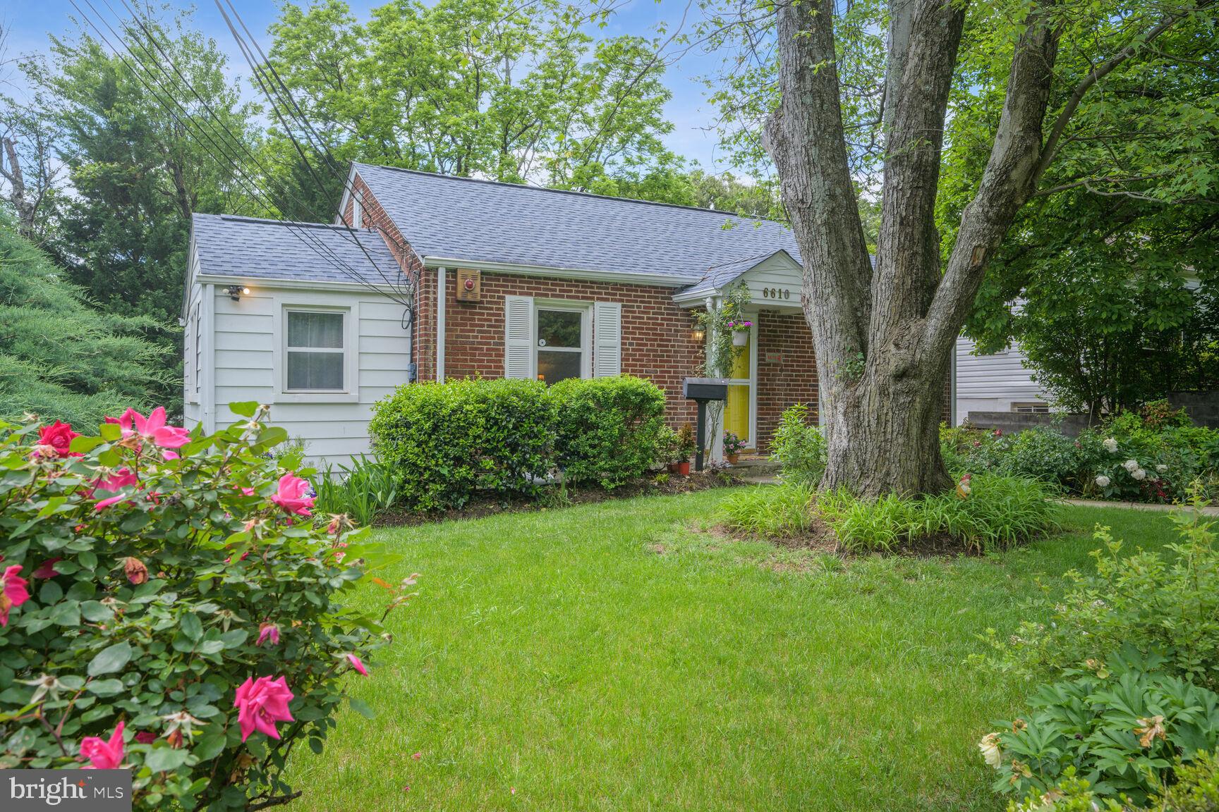 TAKOMA PARK - Residential