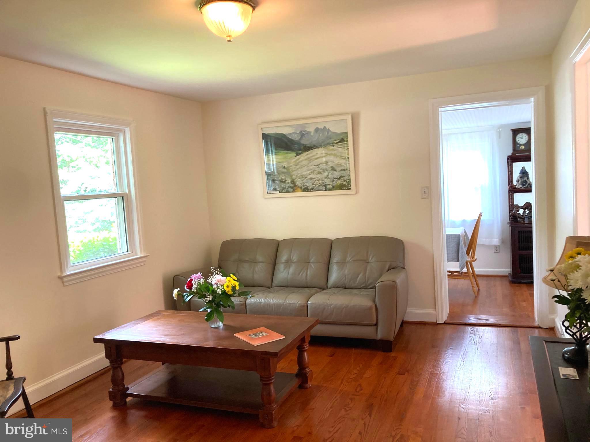 TAKOMA PARK - Residential