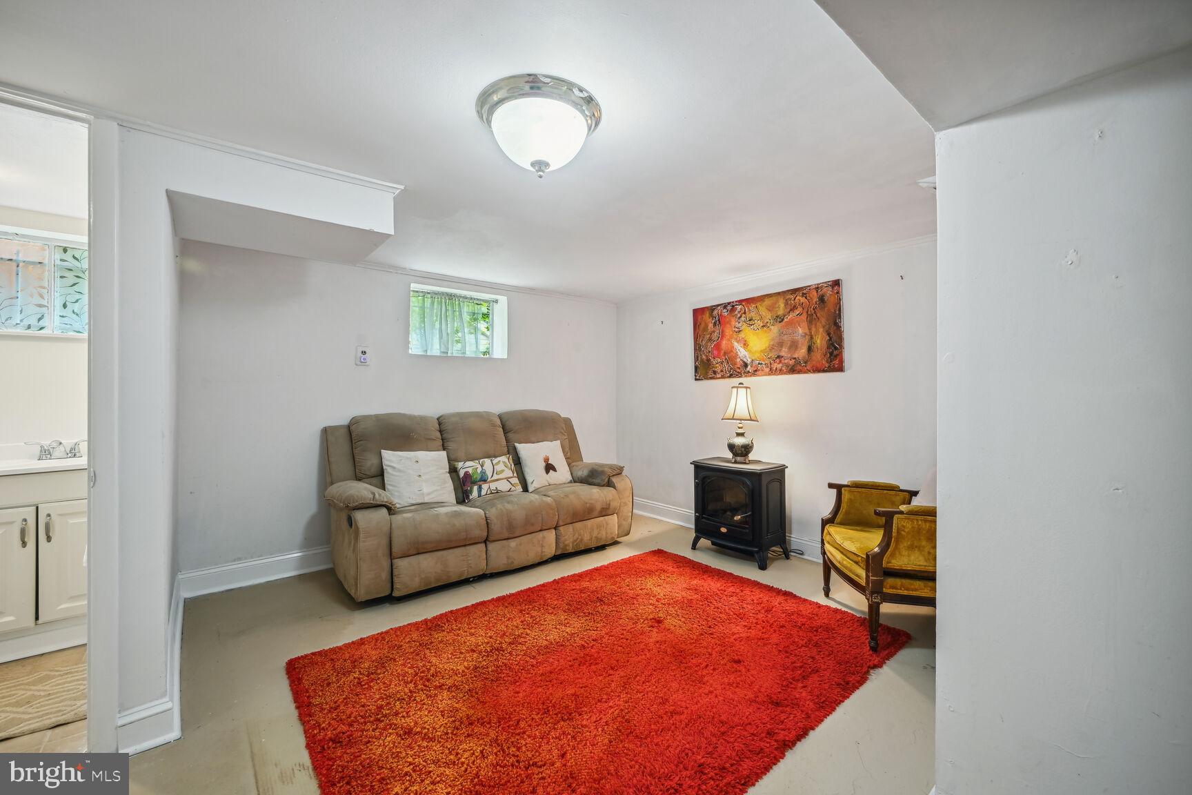 TAKOMA PARK - Residential
