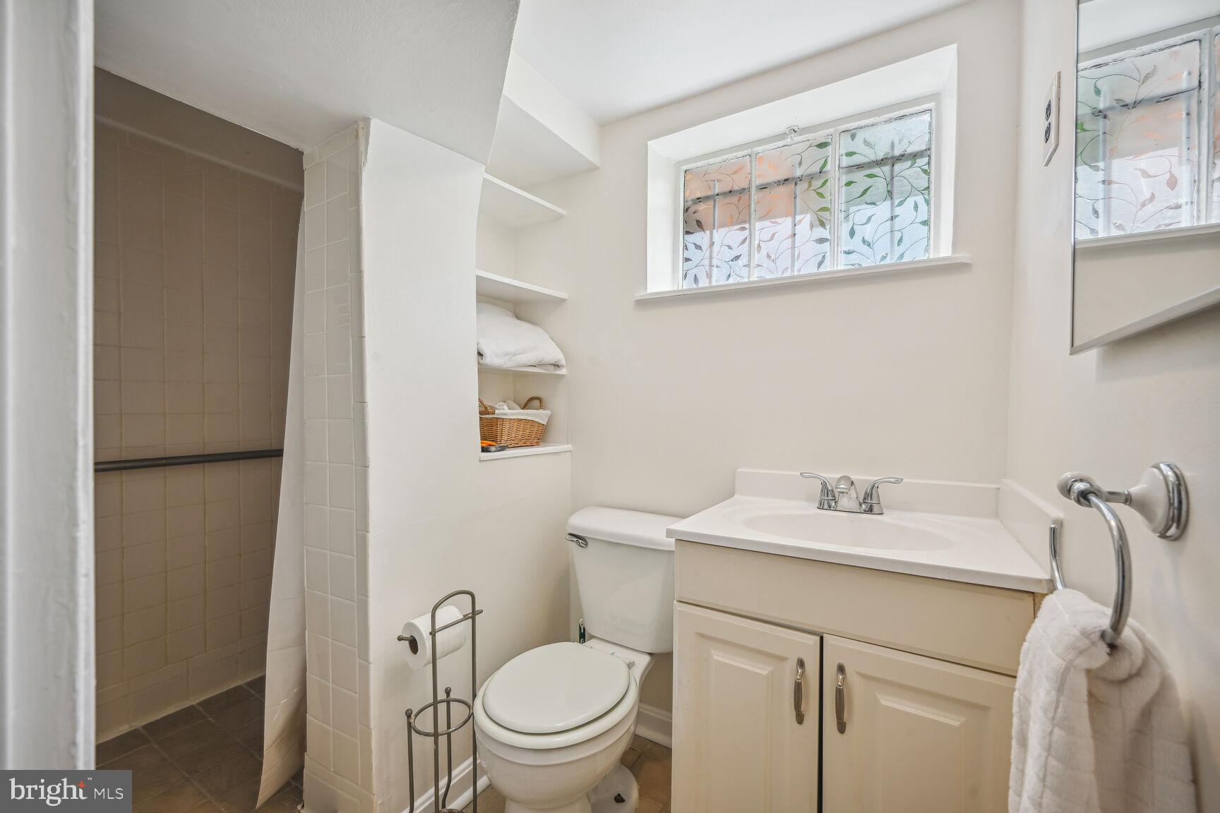 TAKOMA PARK - Residential