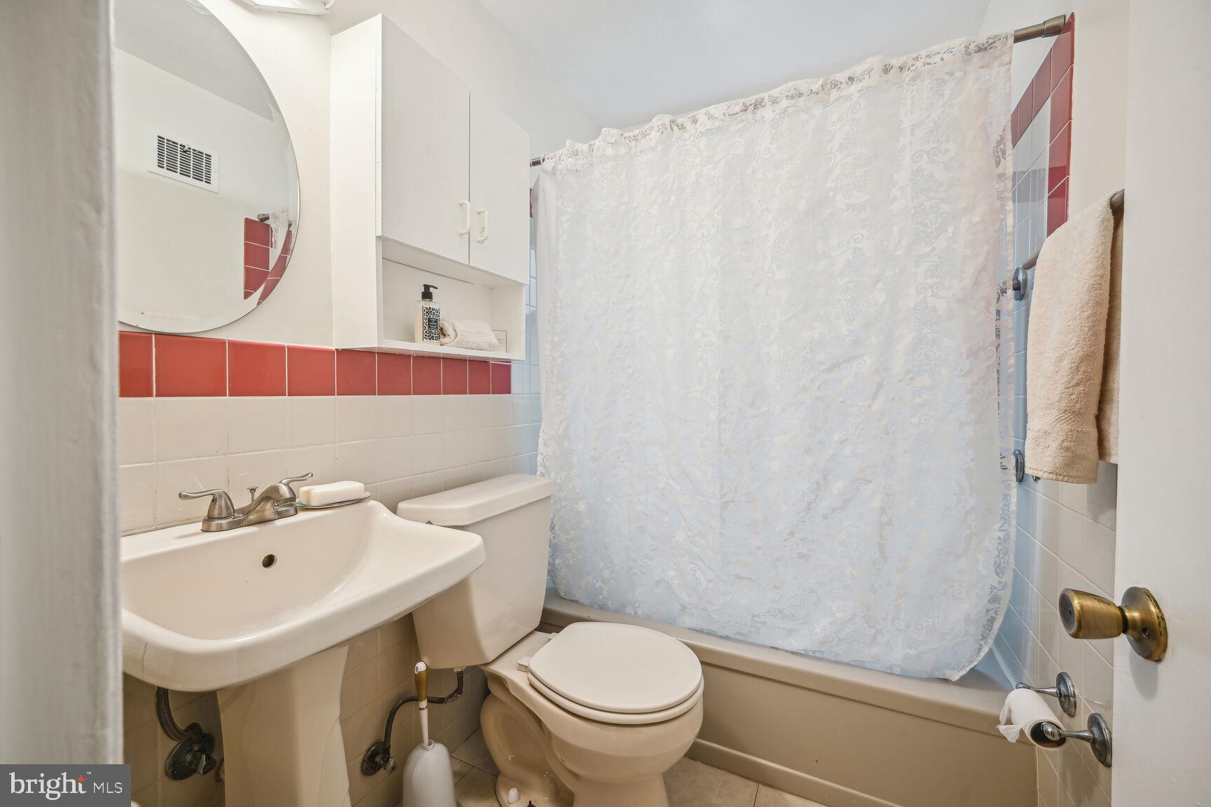 TAKOMA PARK - Residential