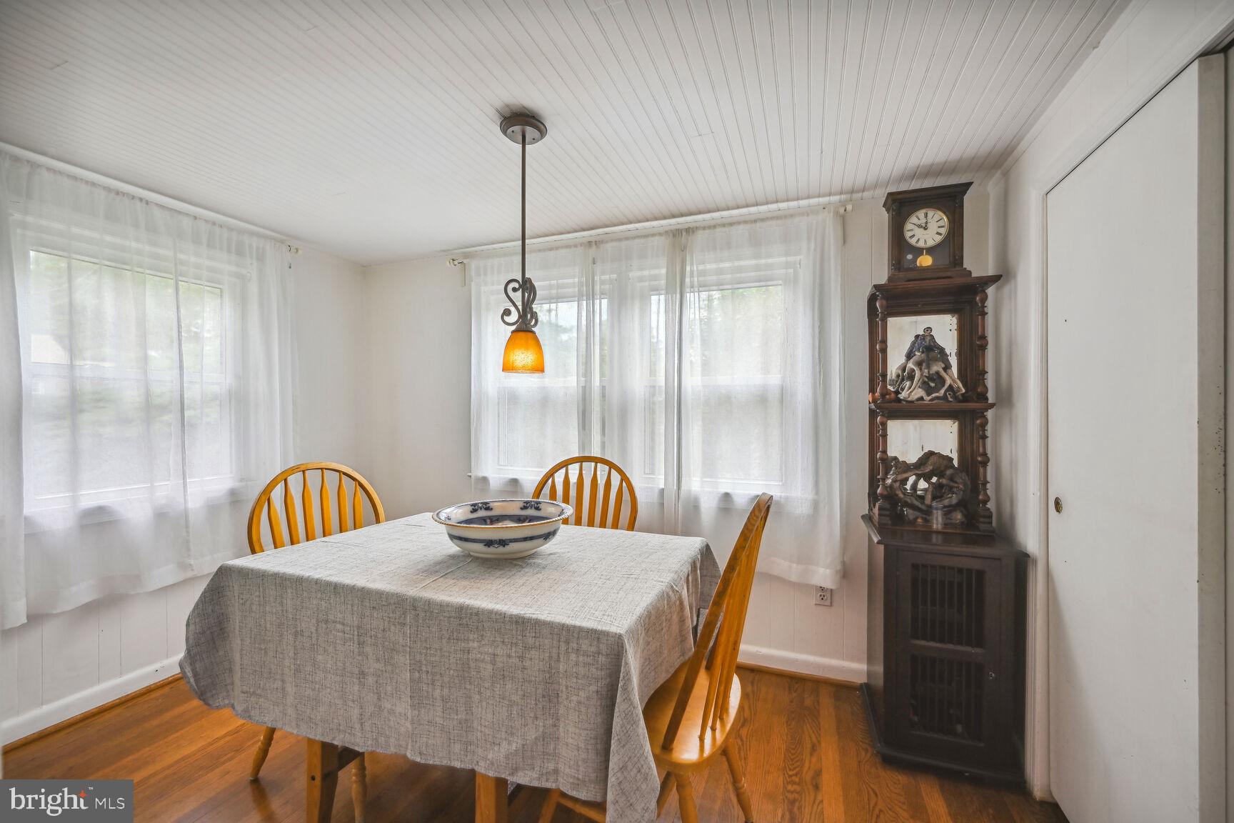 TAKOMA PARK - Residential