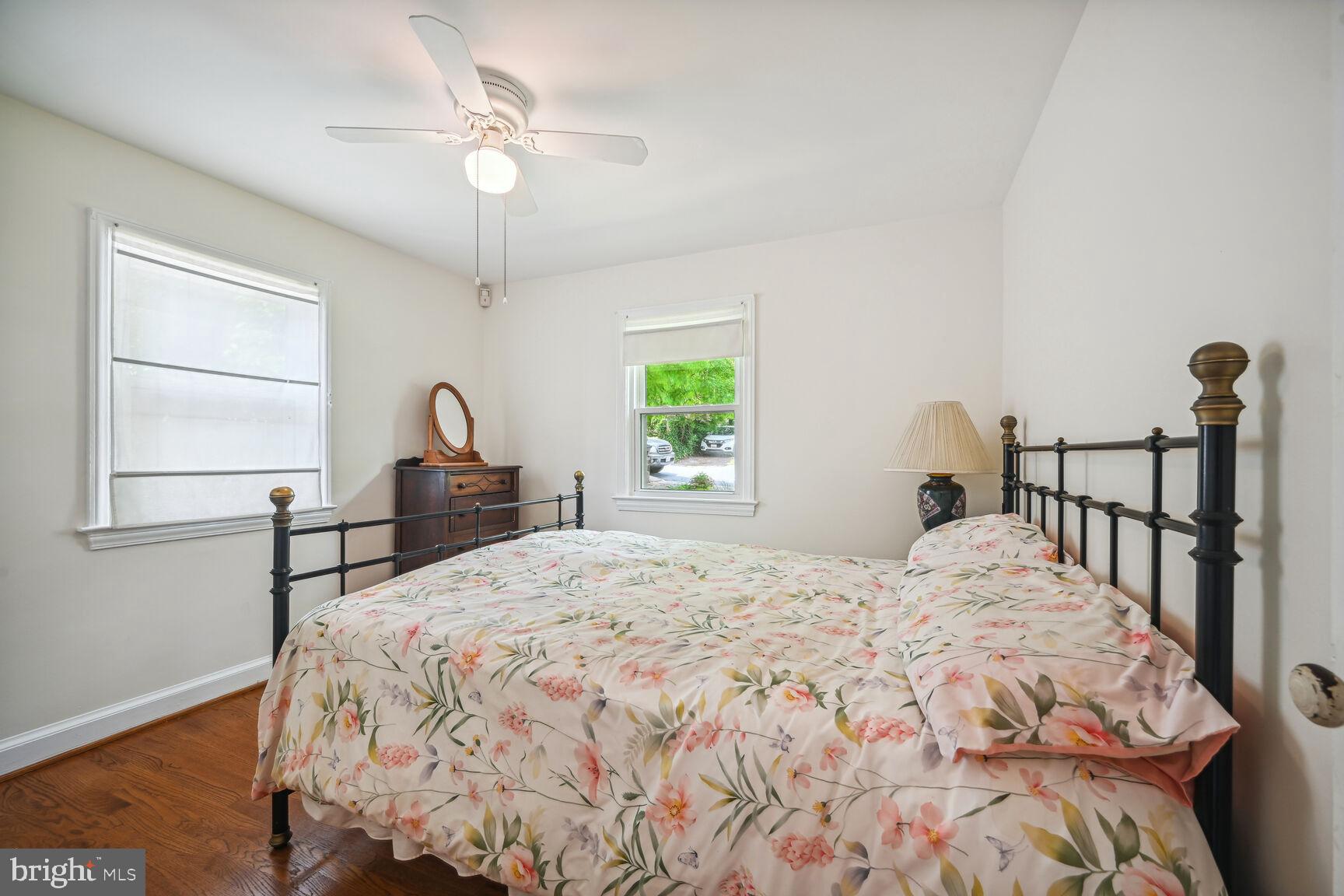 TAKOMA PARK - Residential