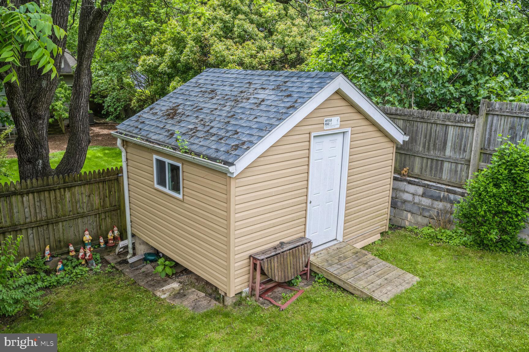 TAKOMA PARK - Residential