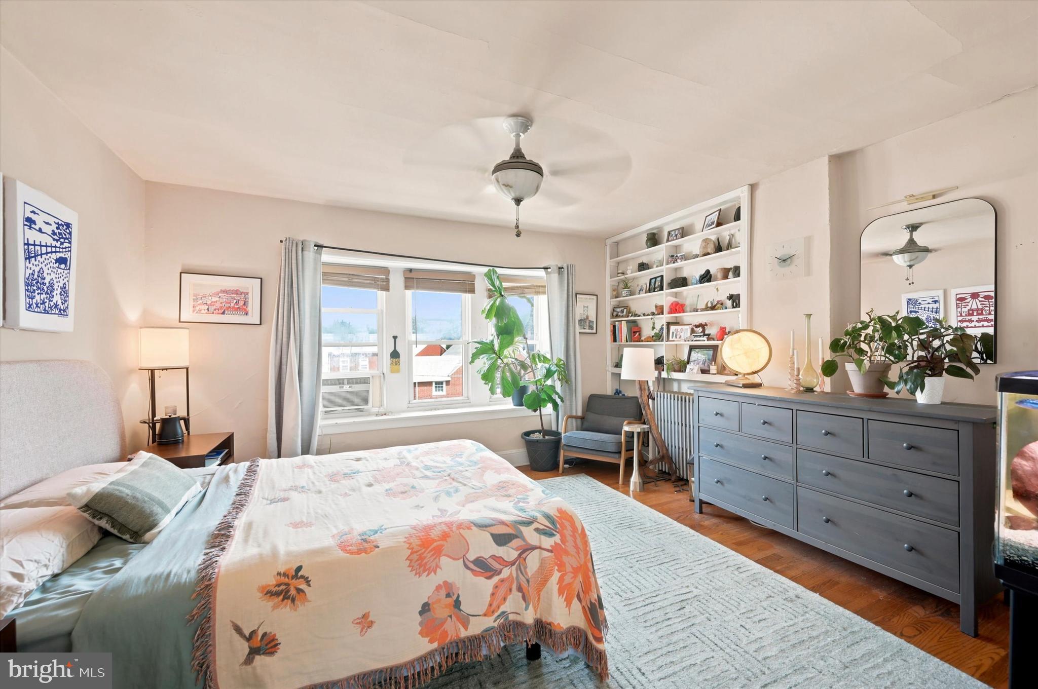 ROXBOROUGH - Residential Income