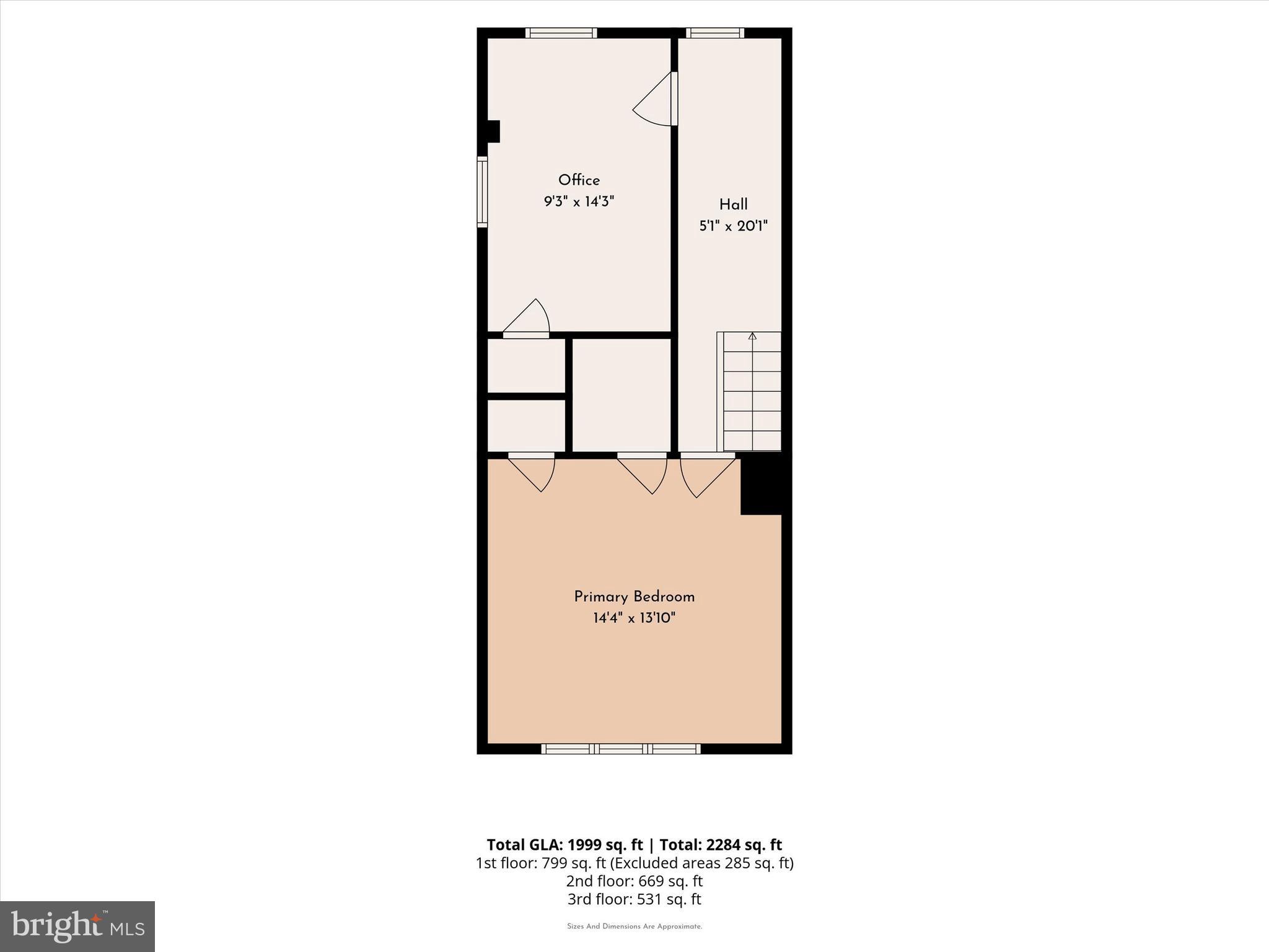 ROXBOROUGH - Residential Income