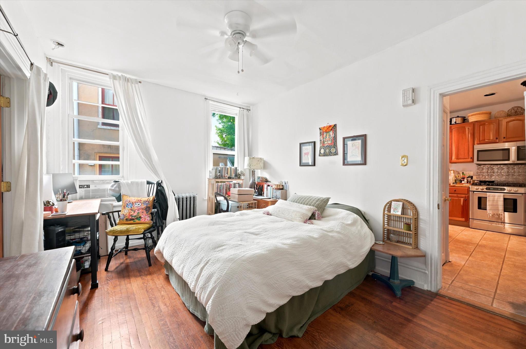 ROXBOROUGH - Residential Income