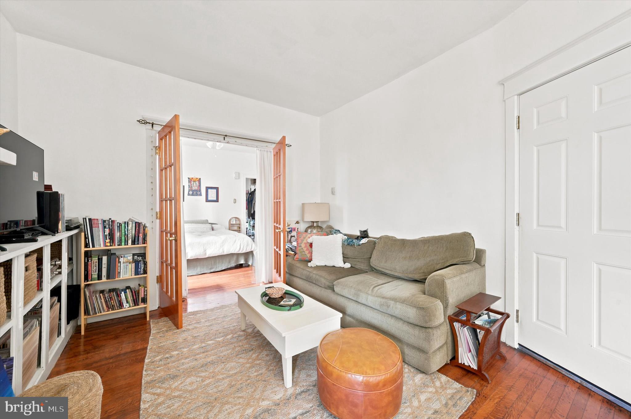 ROXBOROUGH - Residential Income