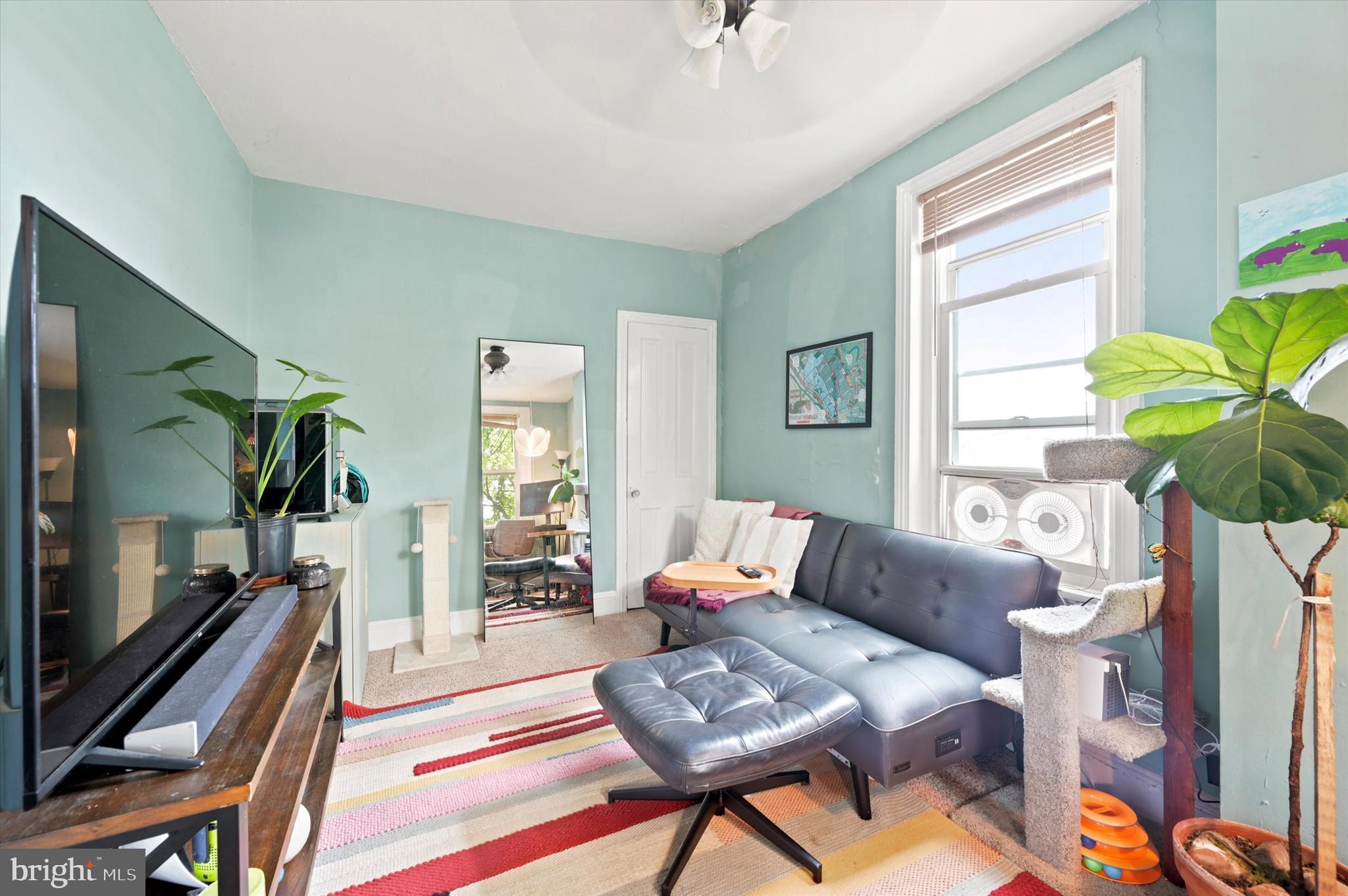 ROXBOROUGH - Residential Income