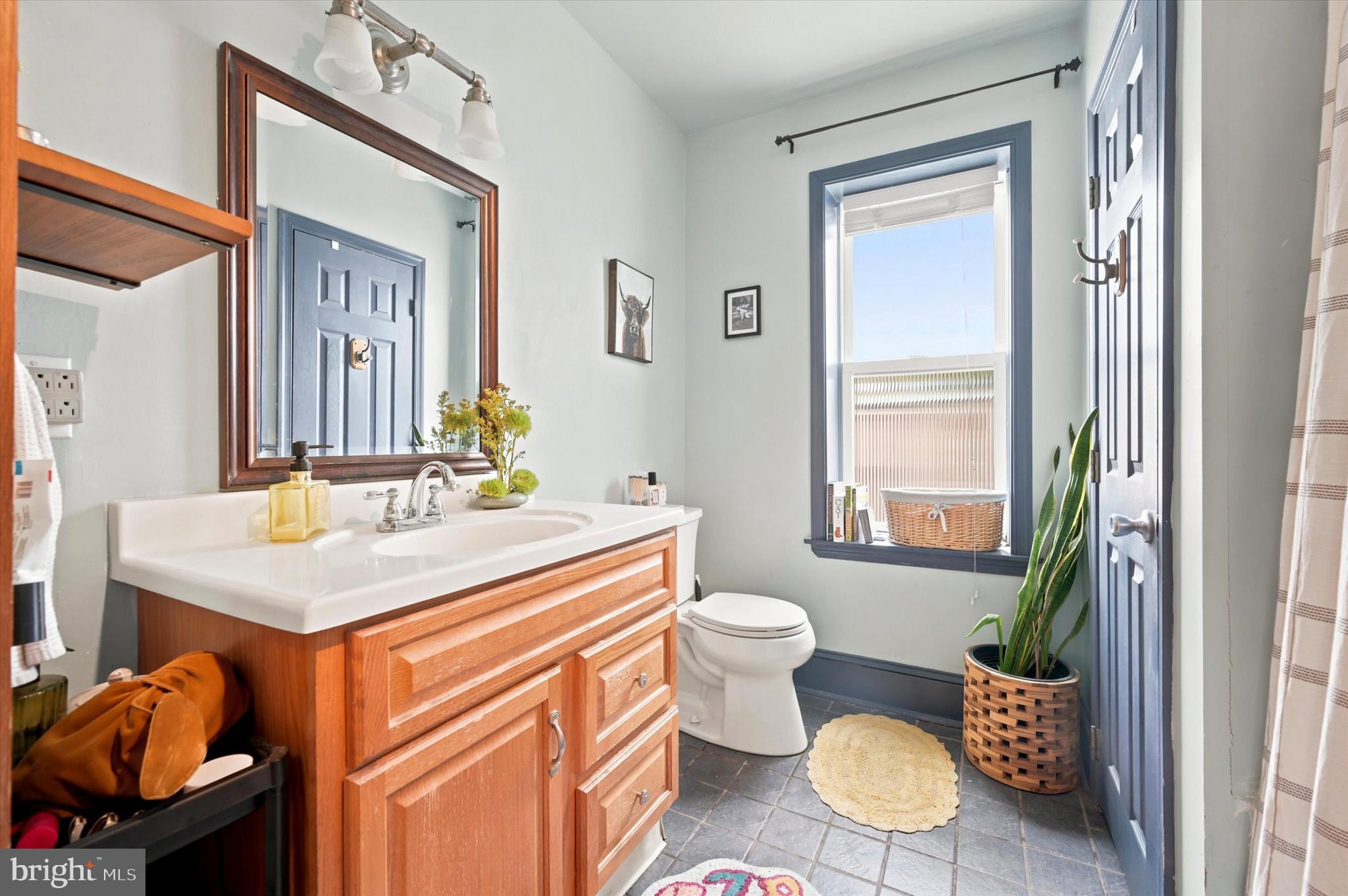 ROXBOROUGH - Residential Income