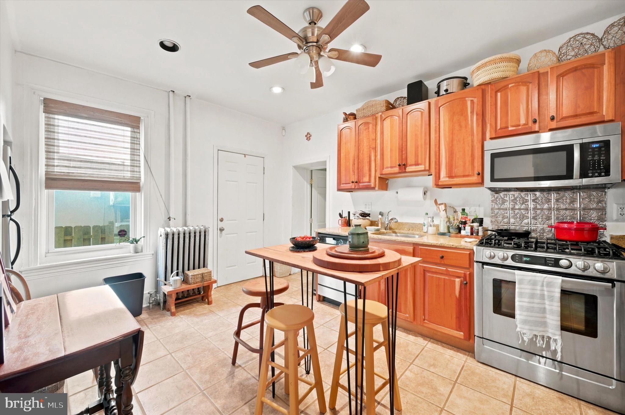 ROXBOROUGH - Residential Income