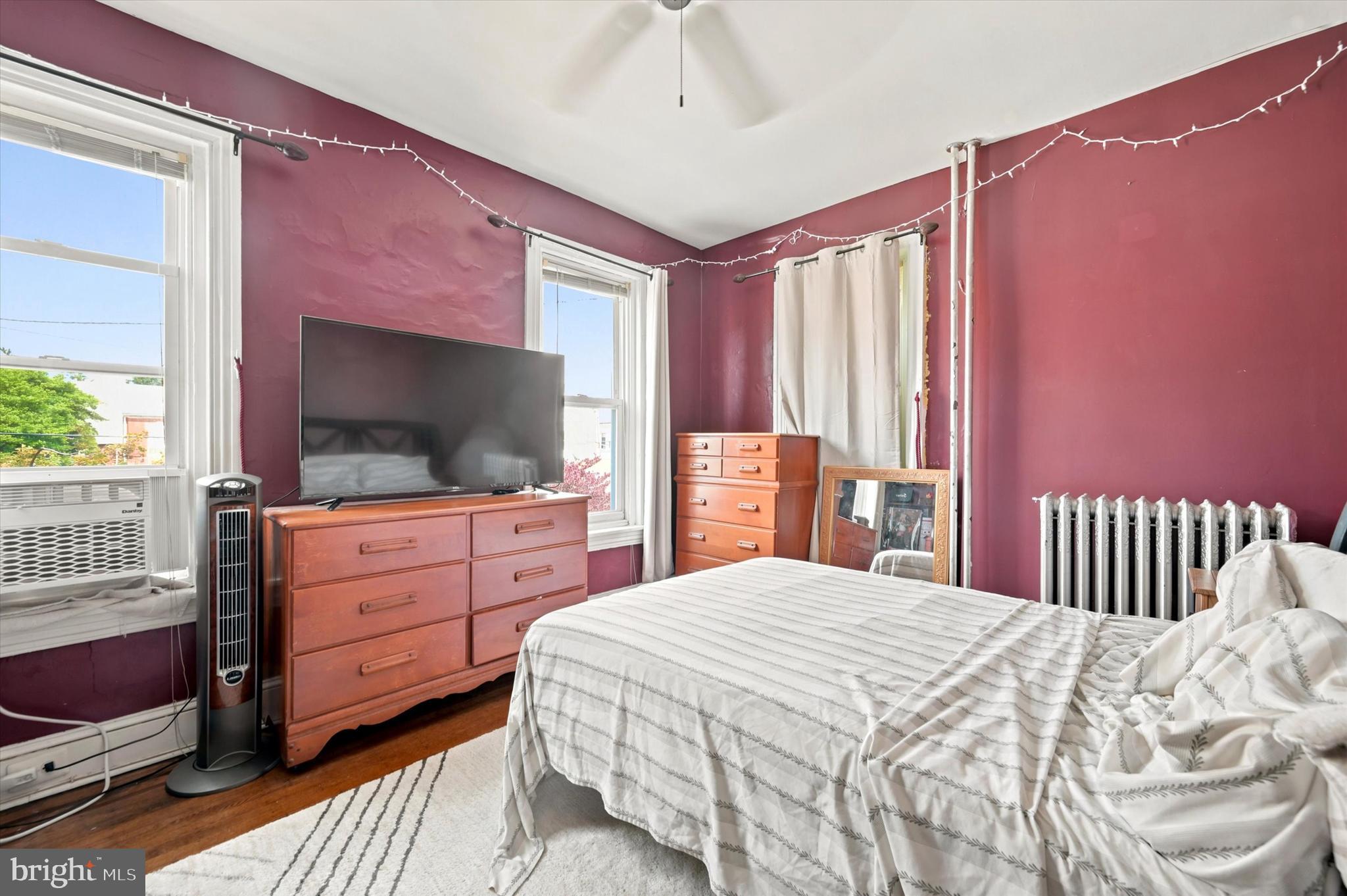 ROXBOROUGH - Residential Income