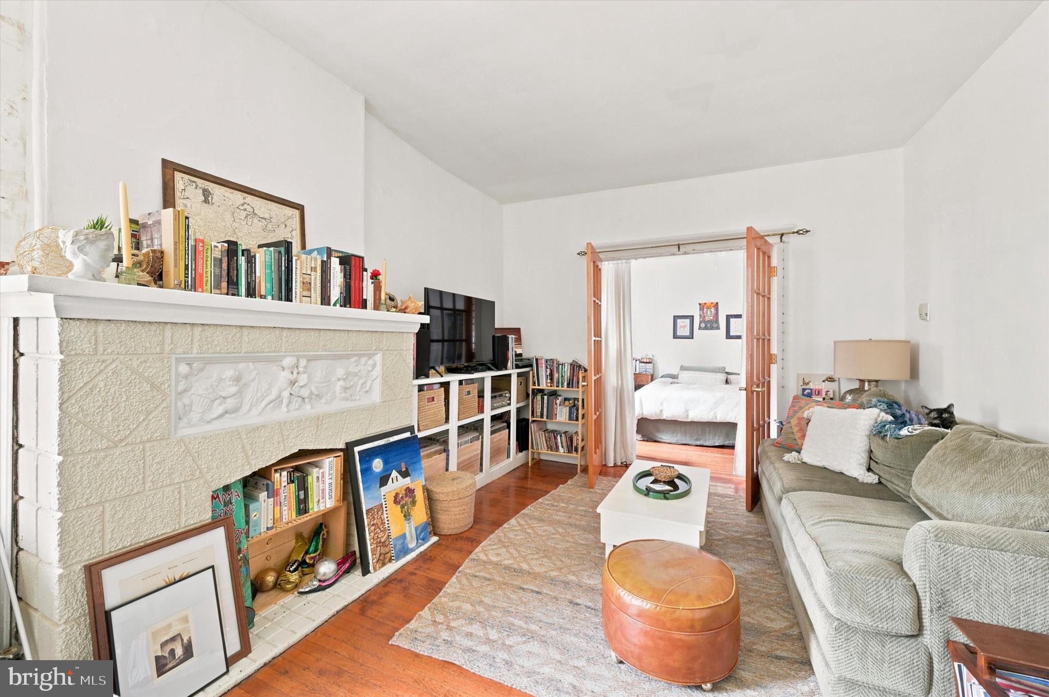 ROXBOROUGH - Residential Income