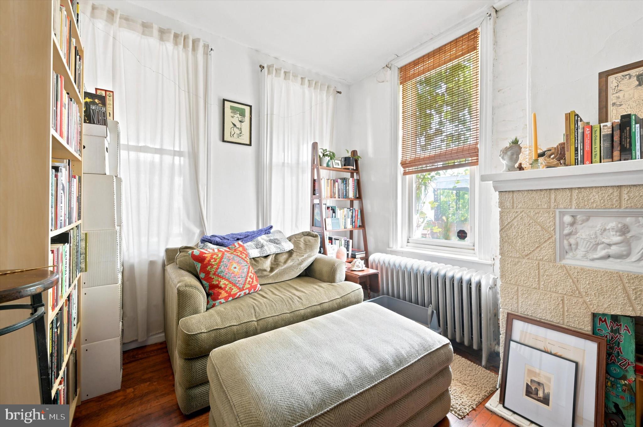 ROXBOROUGH - Residential Income