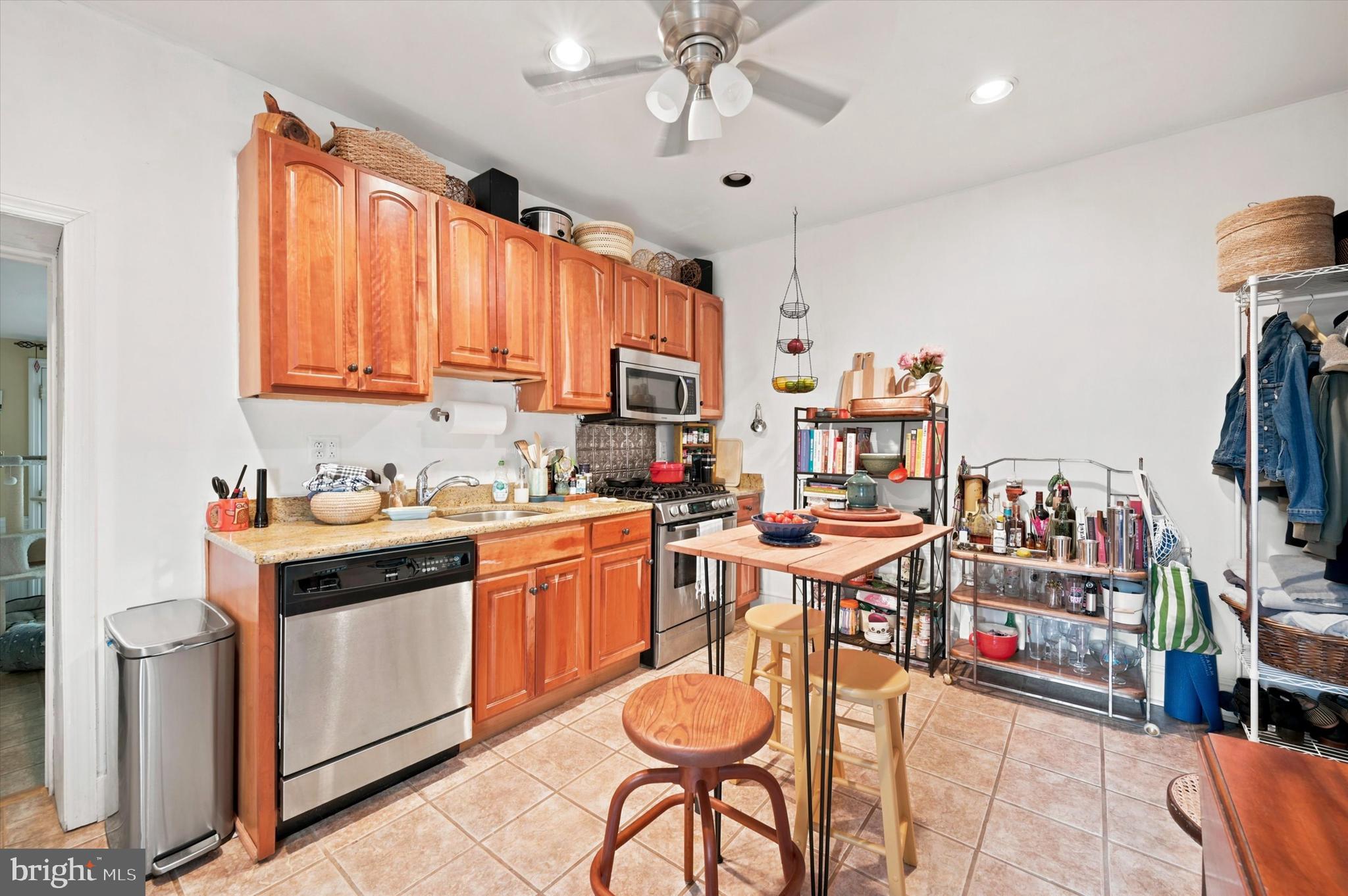 ROXBOROUGH - Residential Income