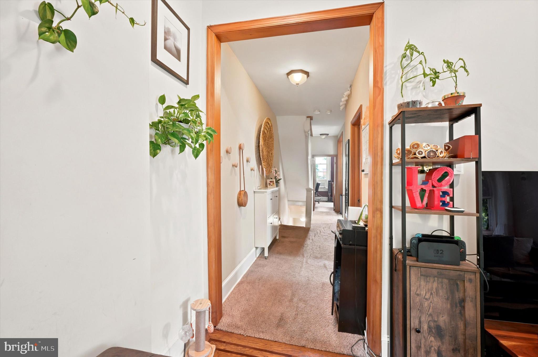 ROXBOROUGH - Residential Income