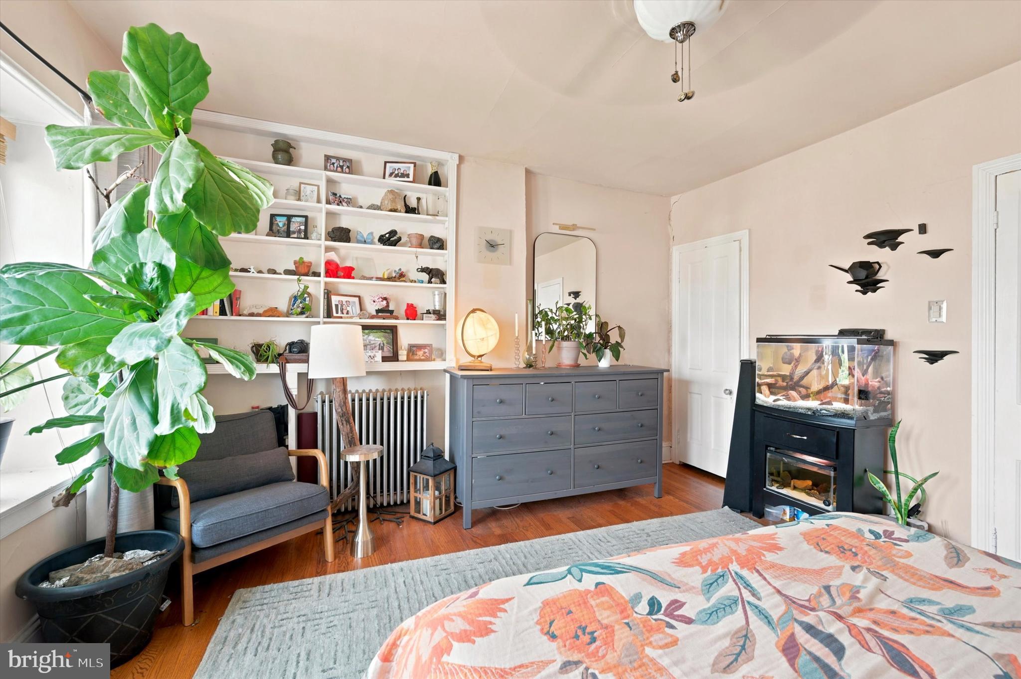 ROXBOROUGH - Residential Income