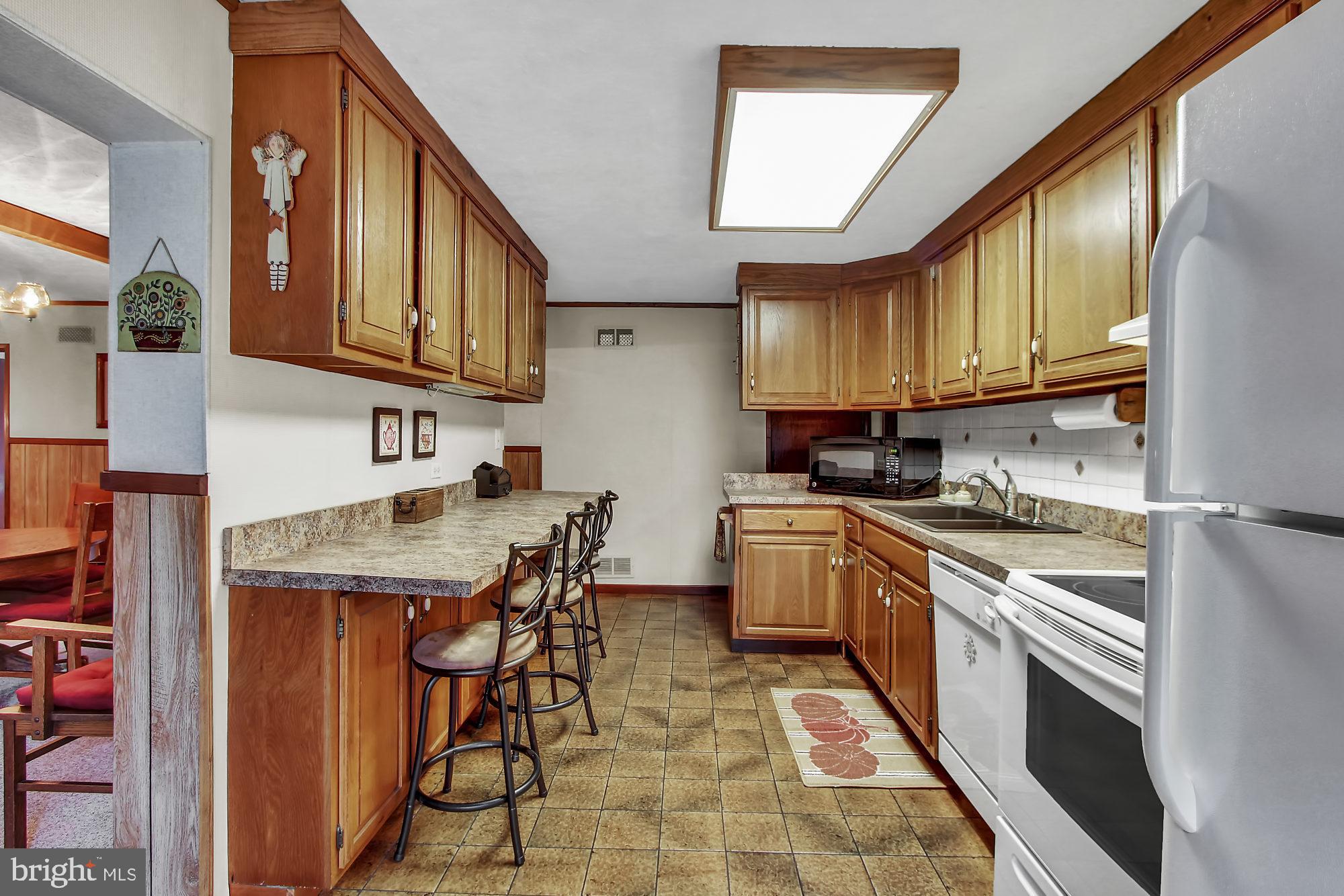 SPRINGETTSBURY TWP - Residential