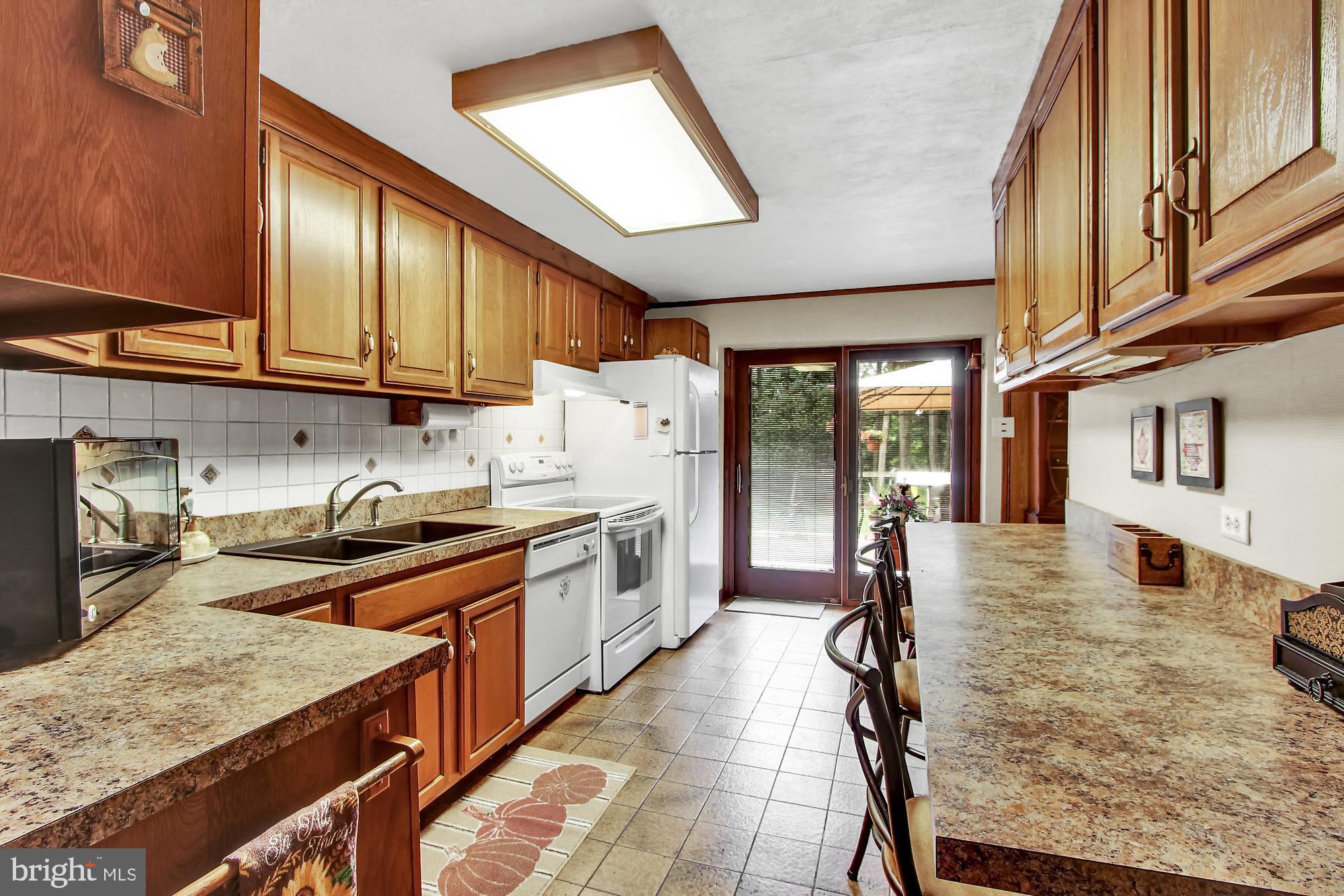 SPRINGETTSBURY TWP - Residential