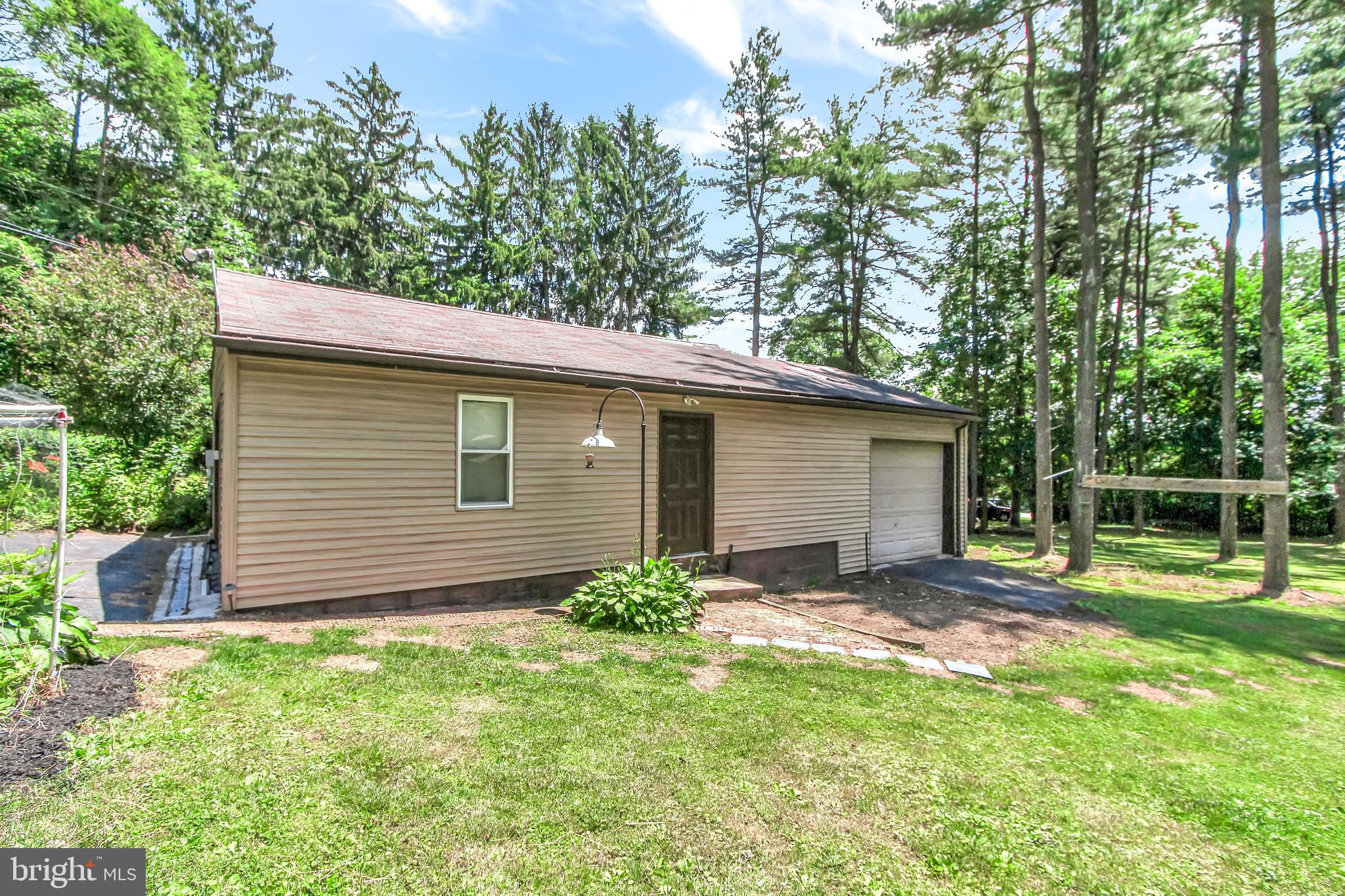 SPRINGETTSBURY TWP - Residential