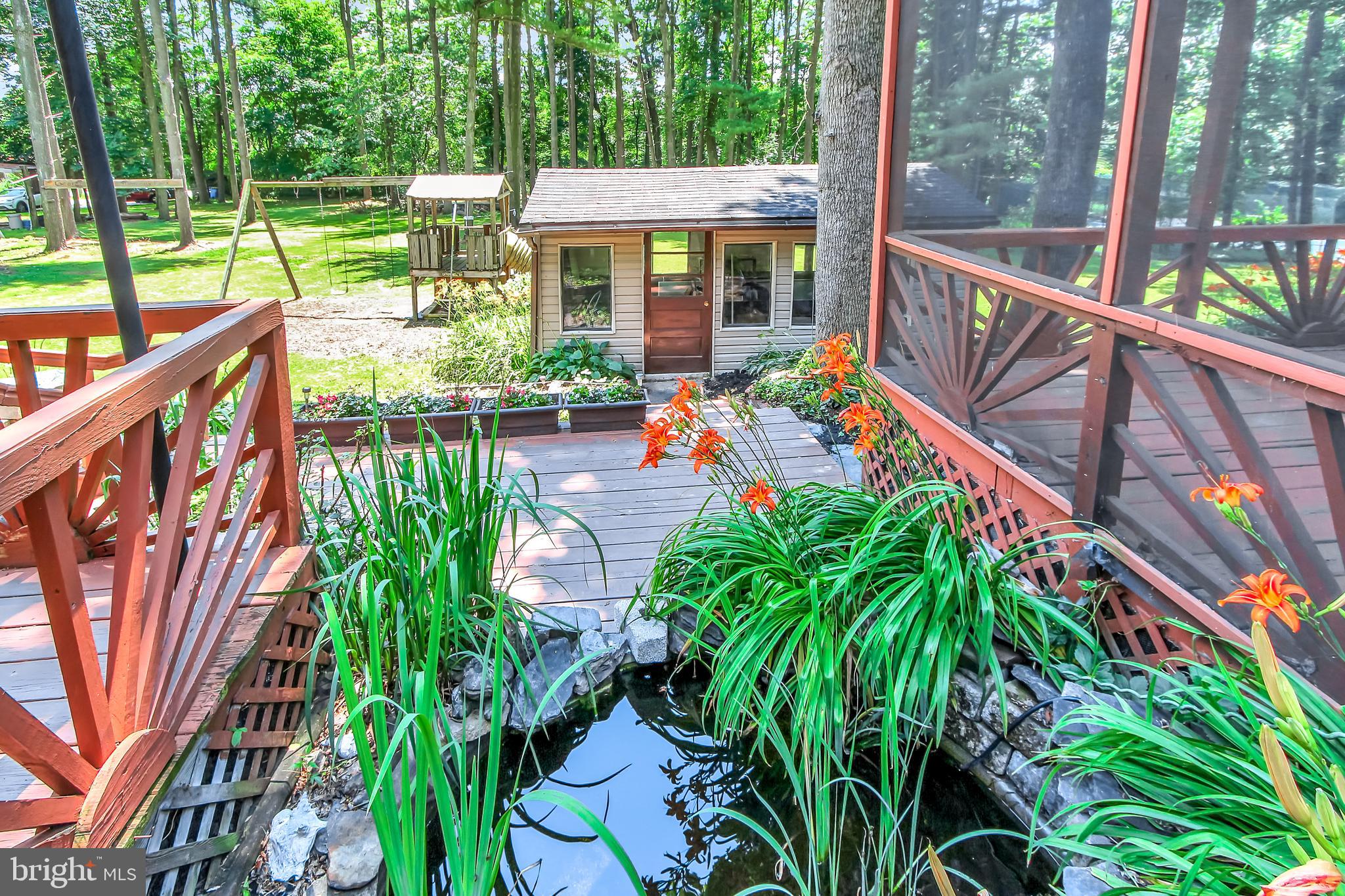 SPRINGETTSBURY TWP - Residential