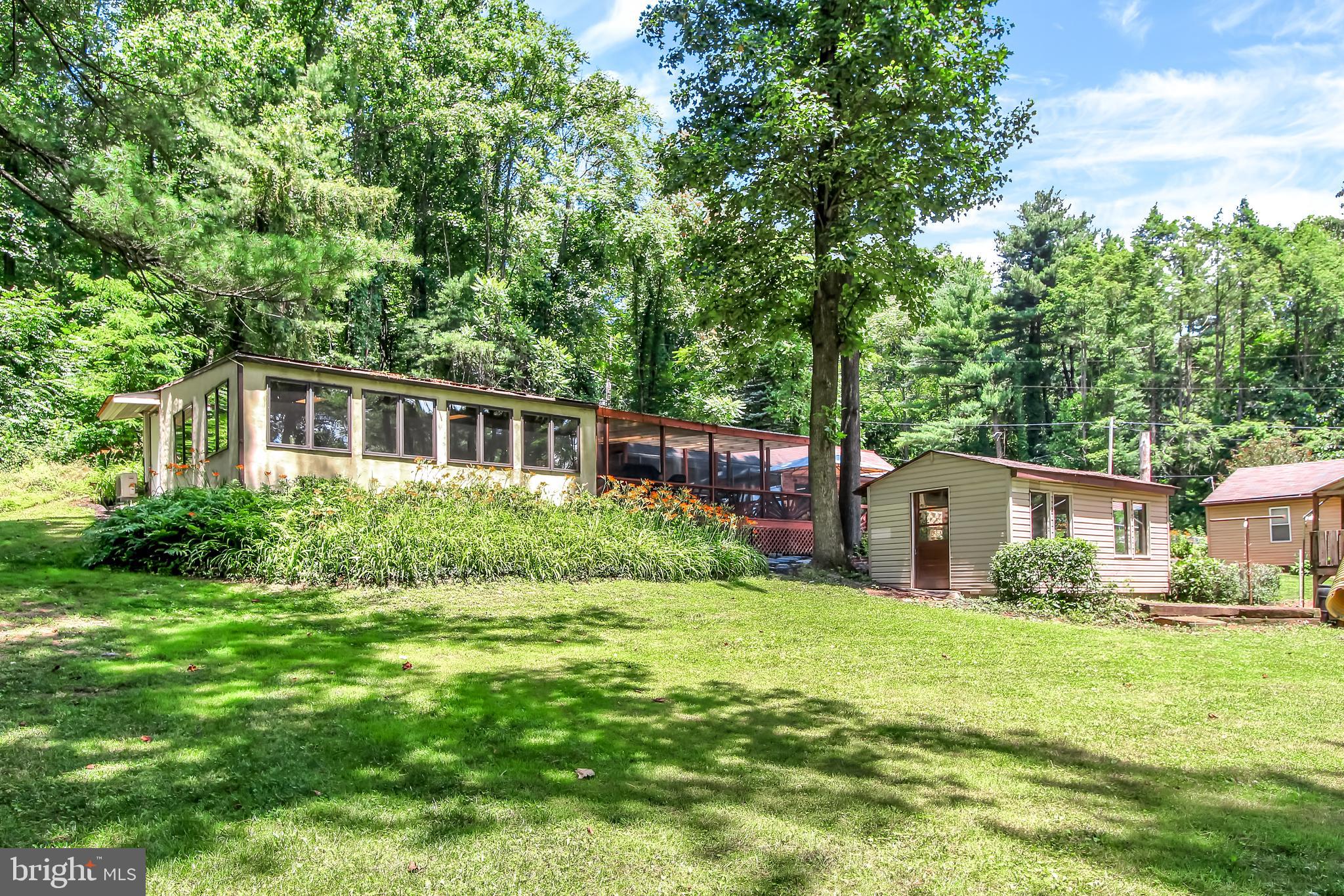 SPRINGETTSBURY TWP - Residential