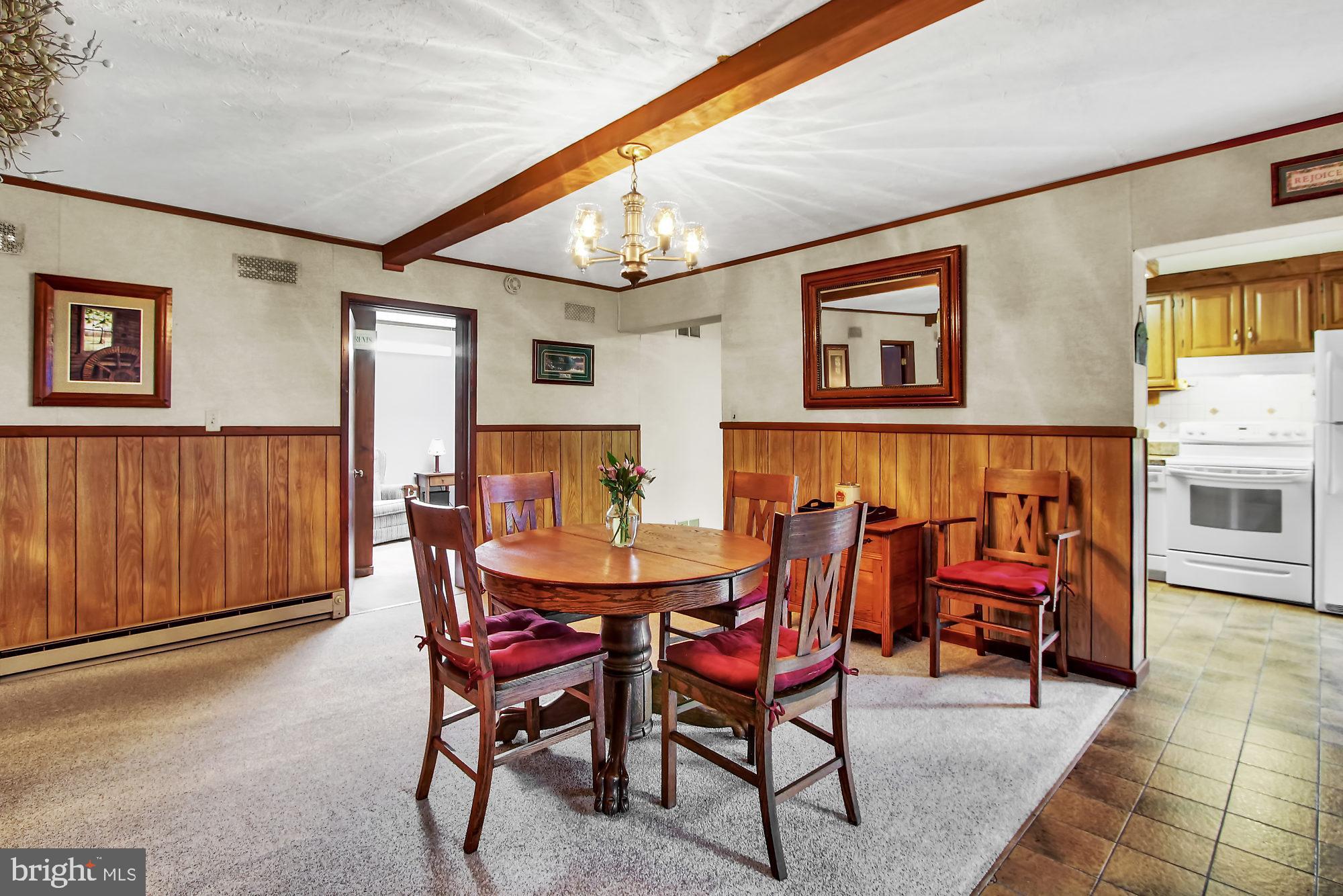SPRINGETTSBURY TWP - Residential