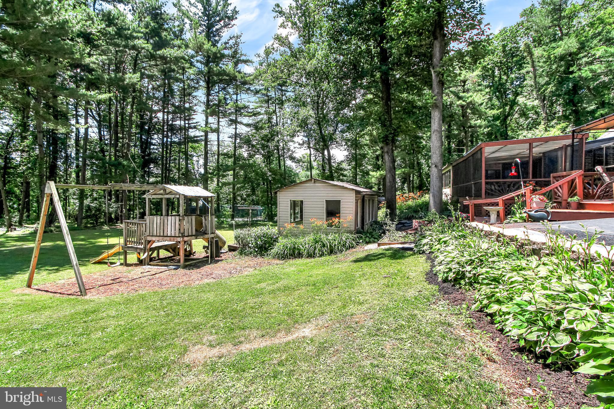 SPRINGETTSBURY TWP - Residential