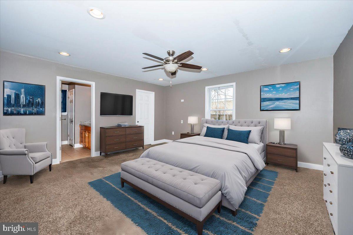 GREENBERRY HILLS - Residential